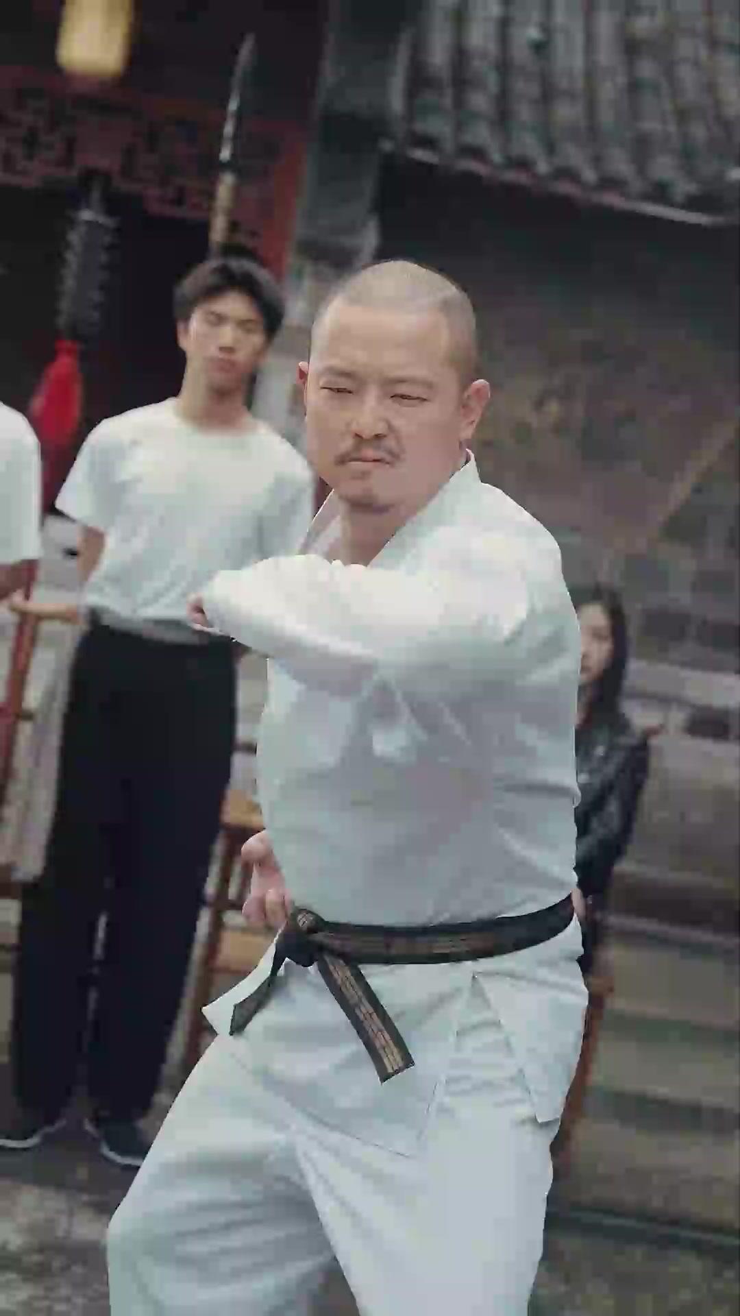 (Dublajlı) BüyükXia'nınSavaşçısı