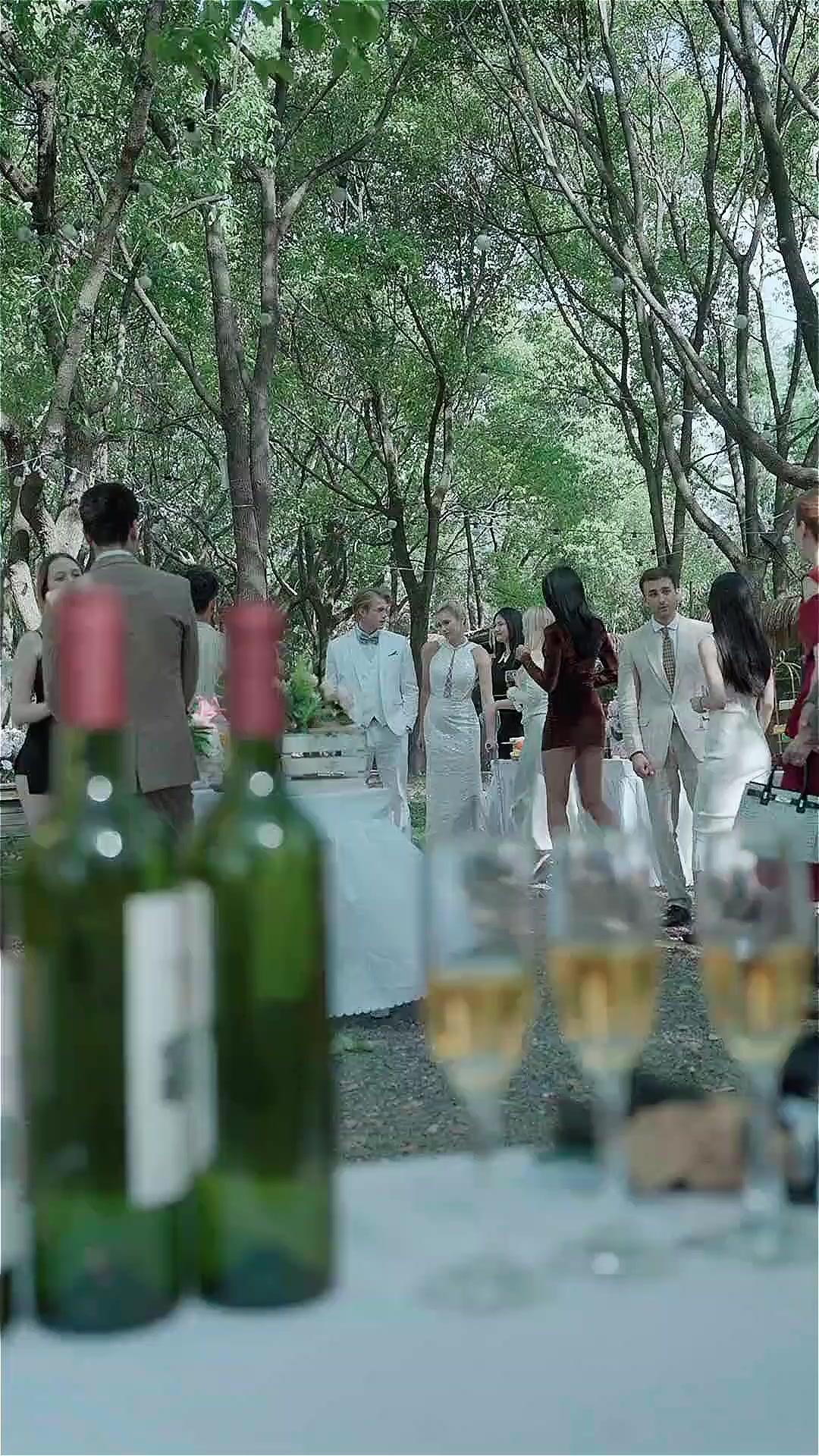 (Dublagem) Quando Eu Fui Embora, o Arrependimento Começou