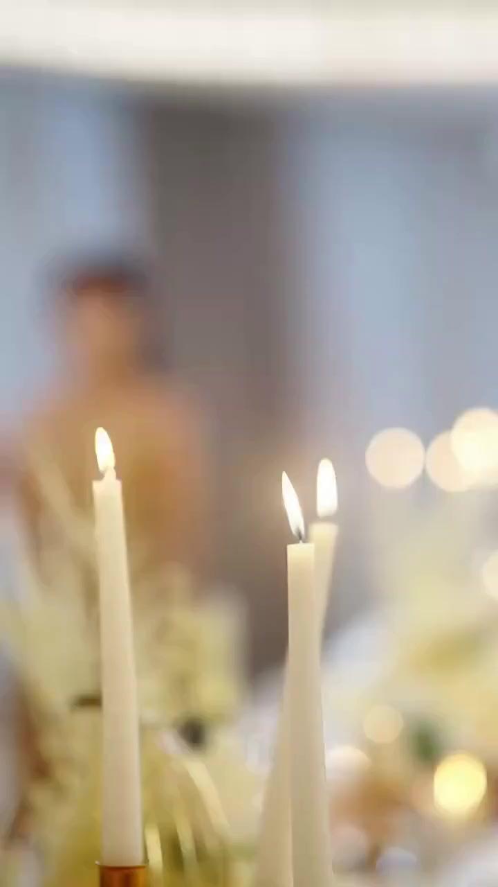 The Dance She Never Finished