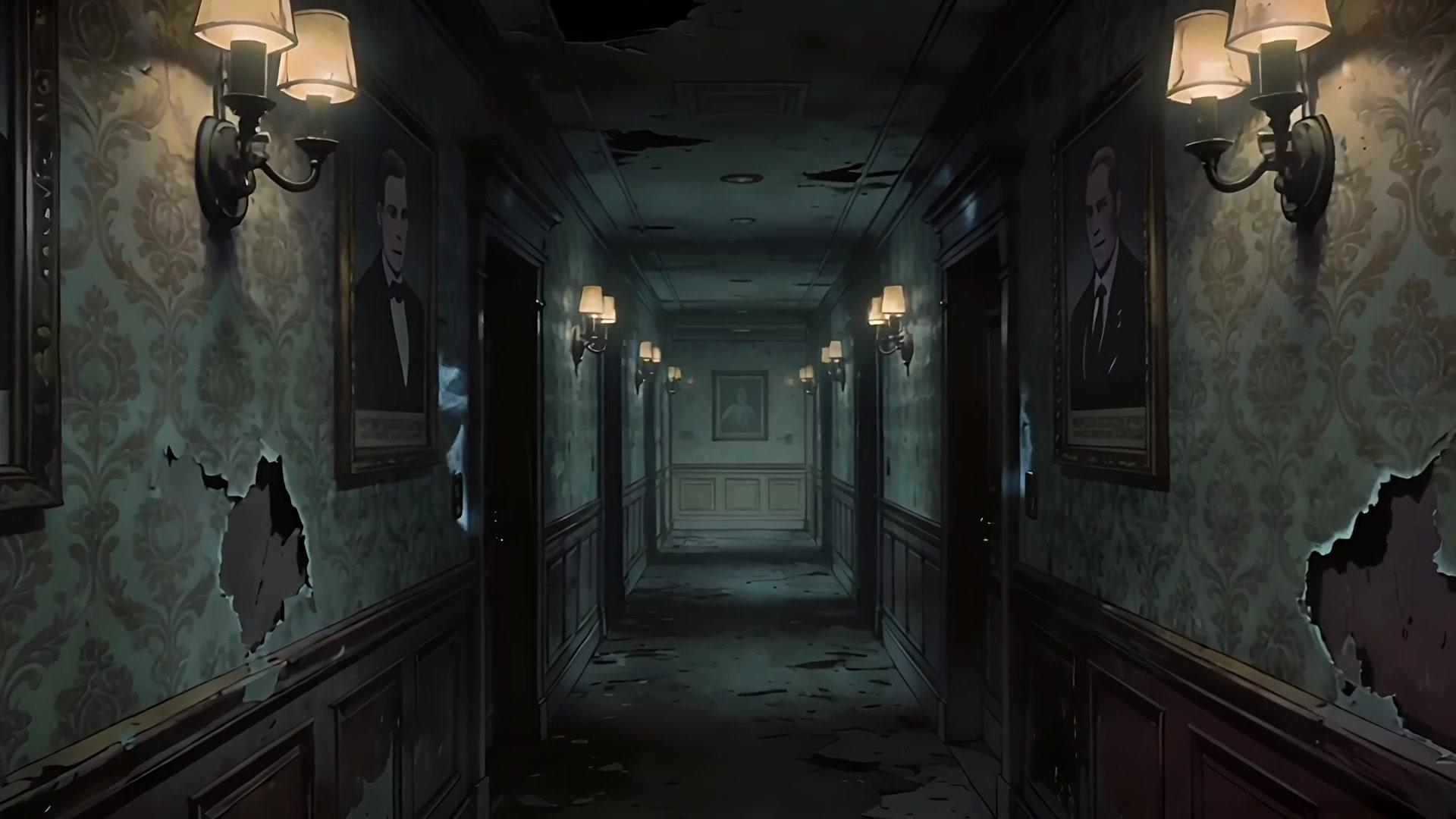 I Made 4 Demons My Boyfriends