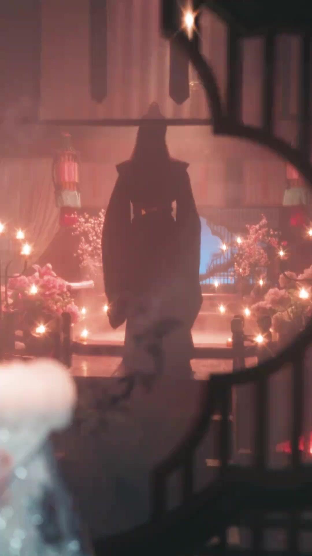 Renací y me casé con su tío