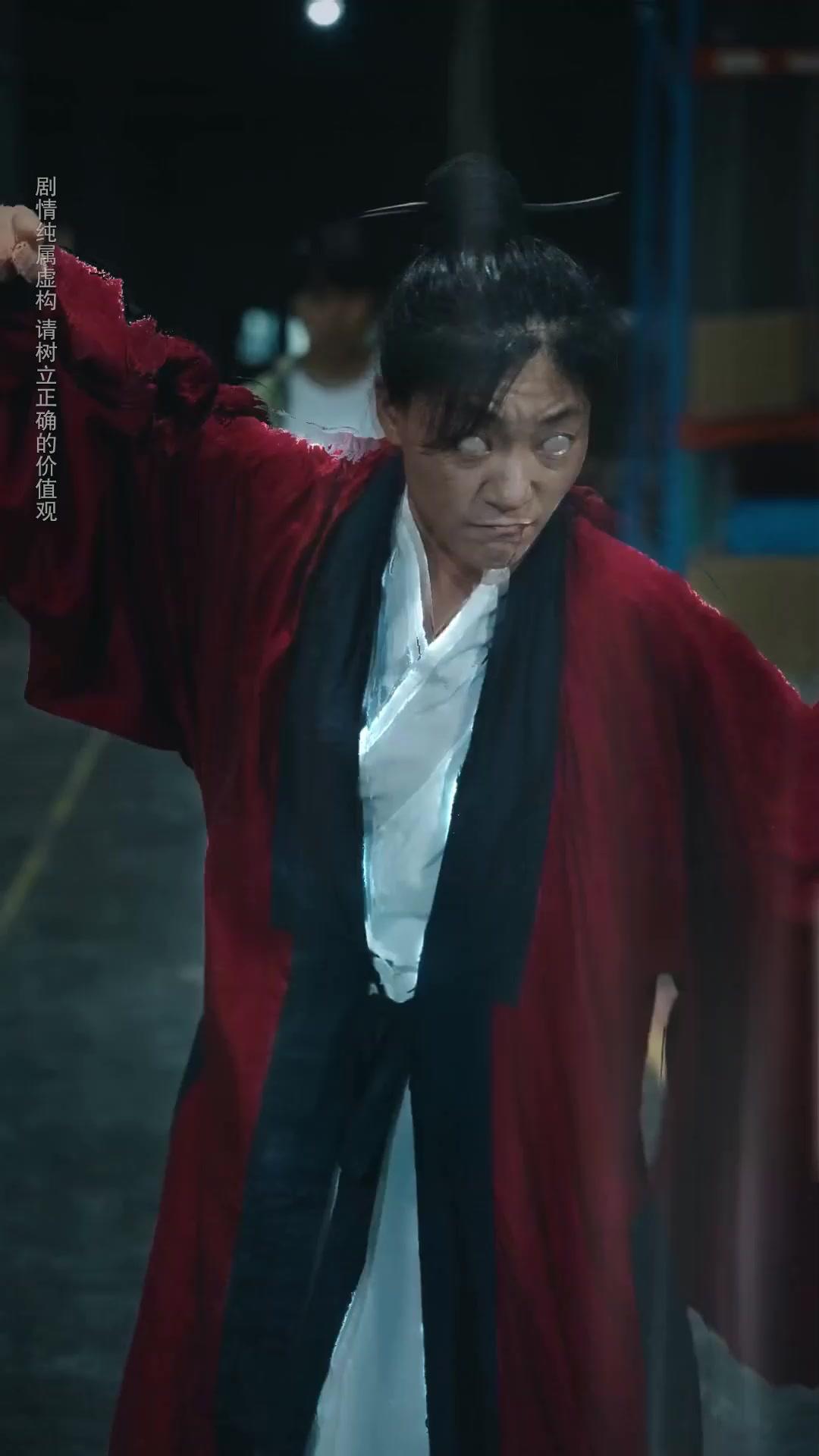 What? My "Retired" Hubby is the Martial King!