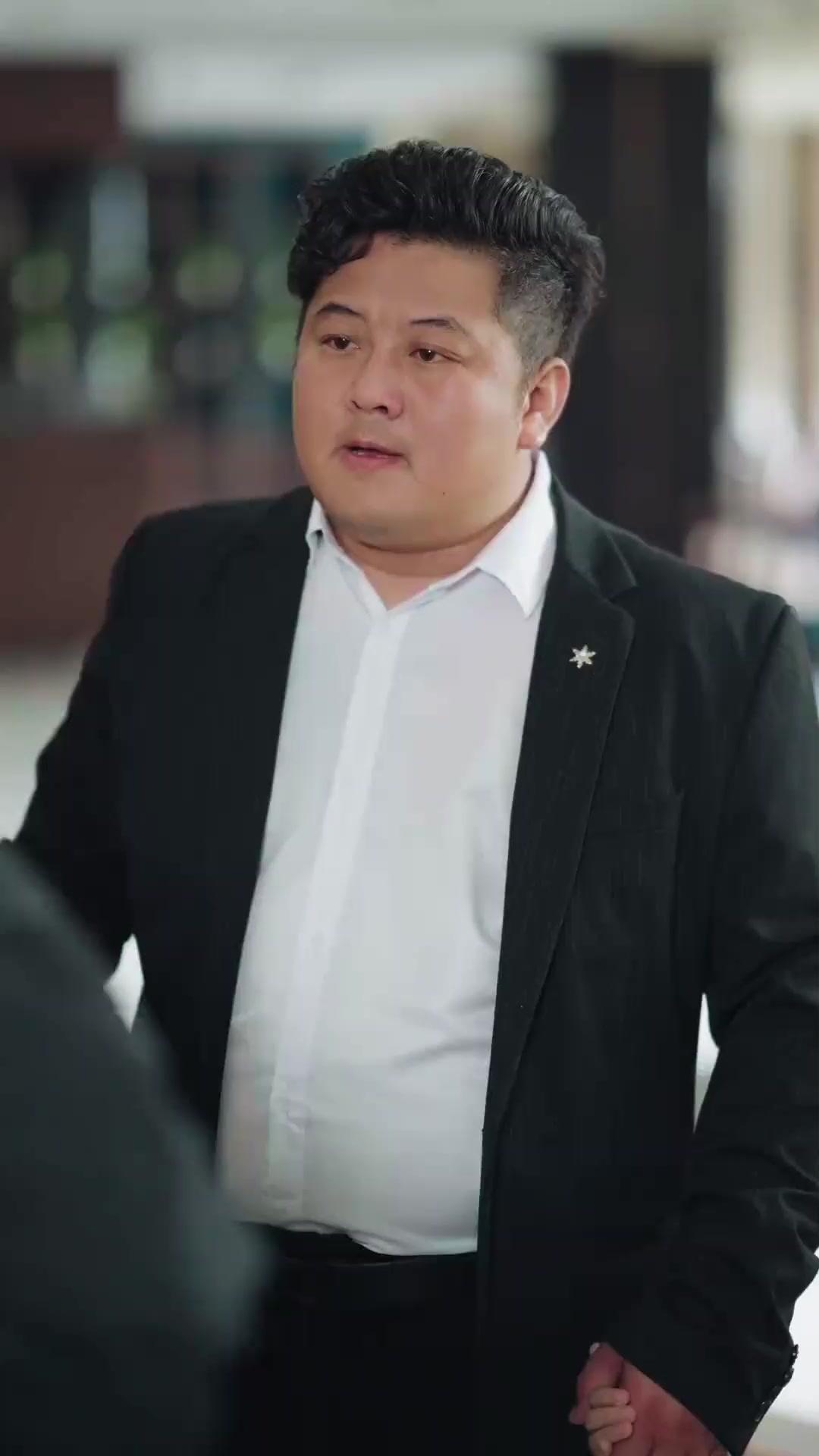 (Sulih suara) Gadis Ajaib Keuangan