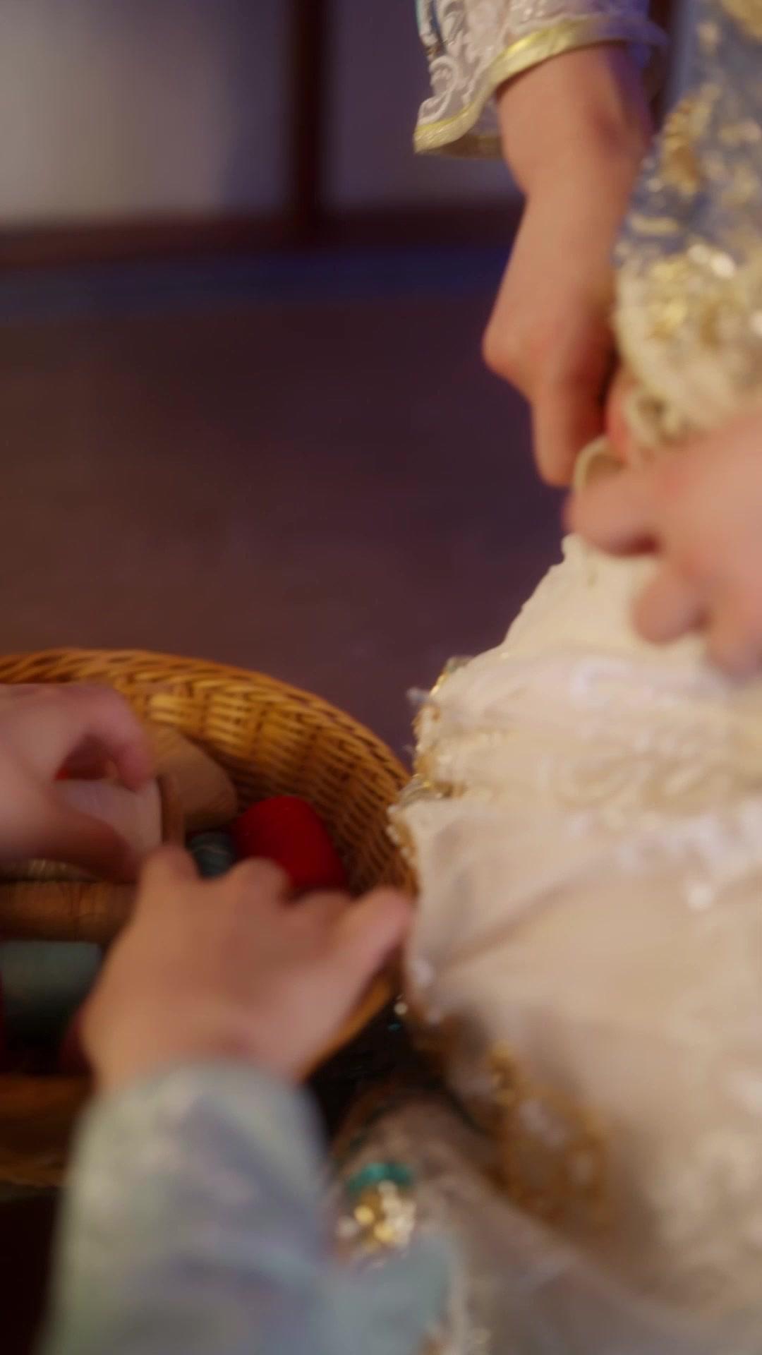 少帥，我是穿書女