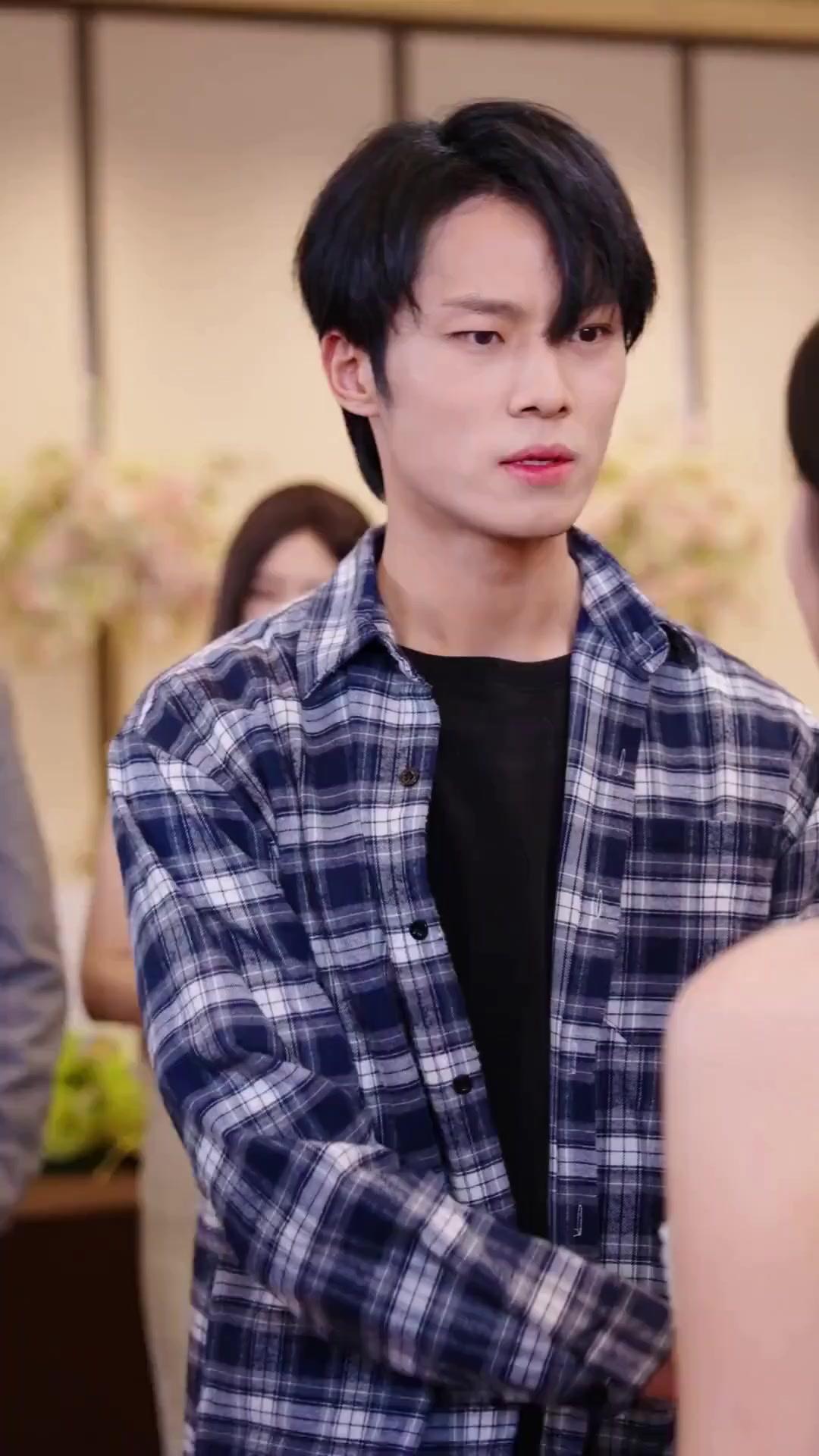 (Dublagem)Amor em Cinzas