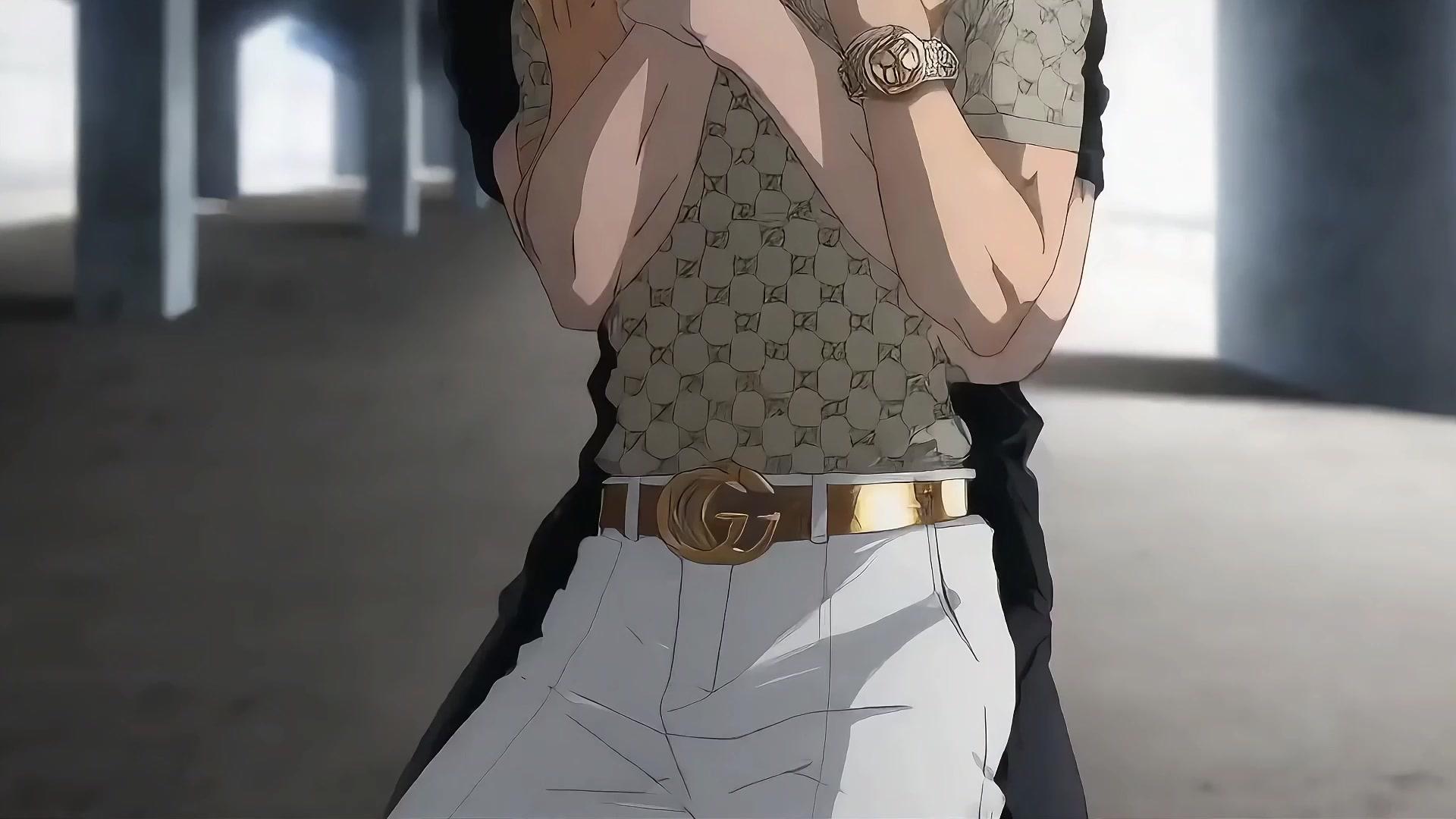 Tinggalkan Semua Demi Jadi Ayah