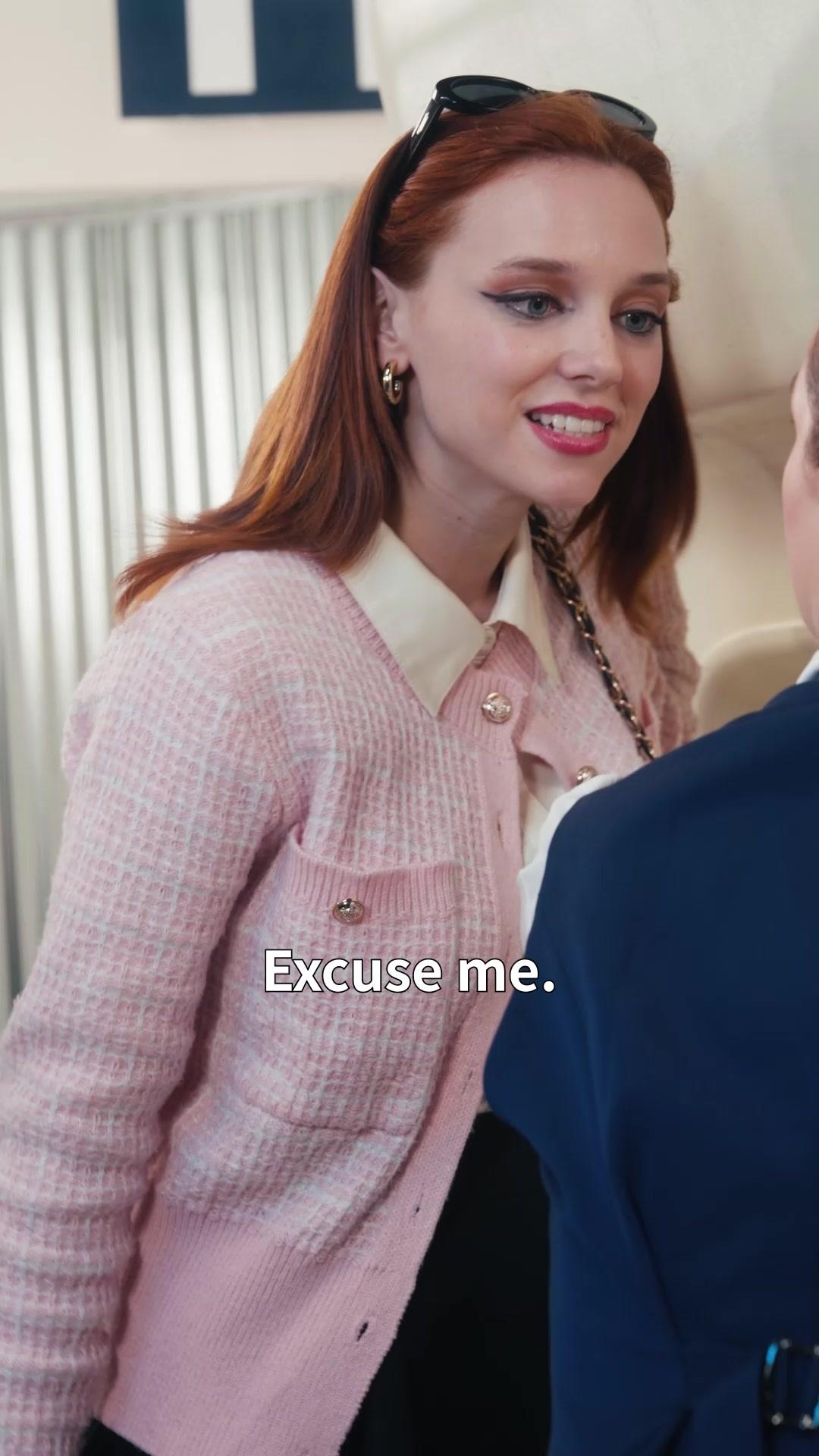 Countdown to Save a True Heiress