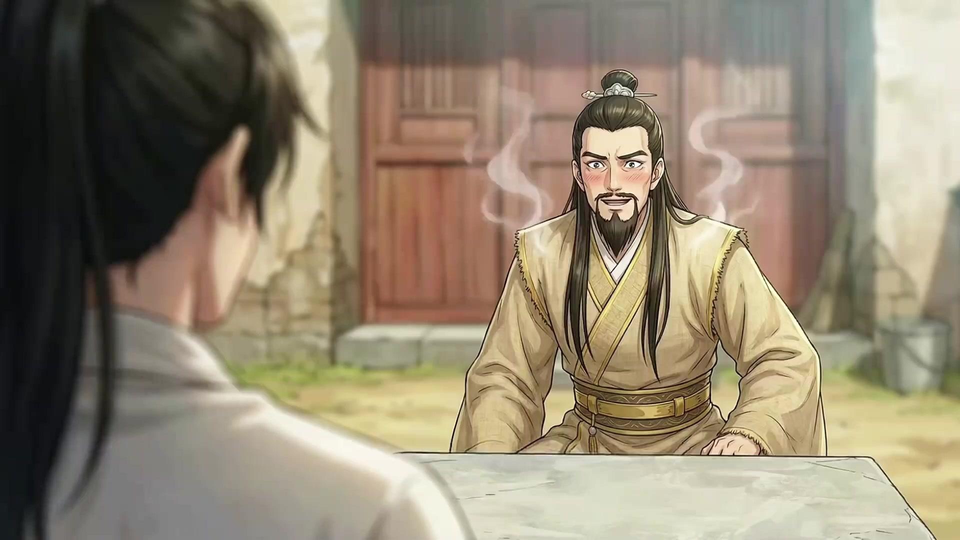 三界征服？～現代人が西遊記で大暴れ～