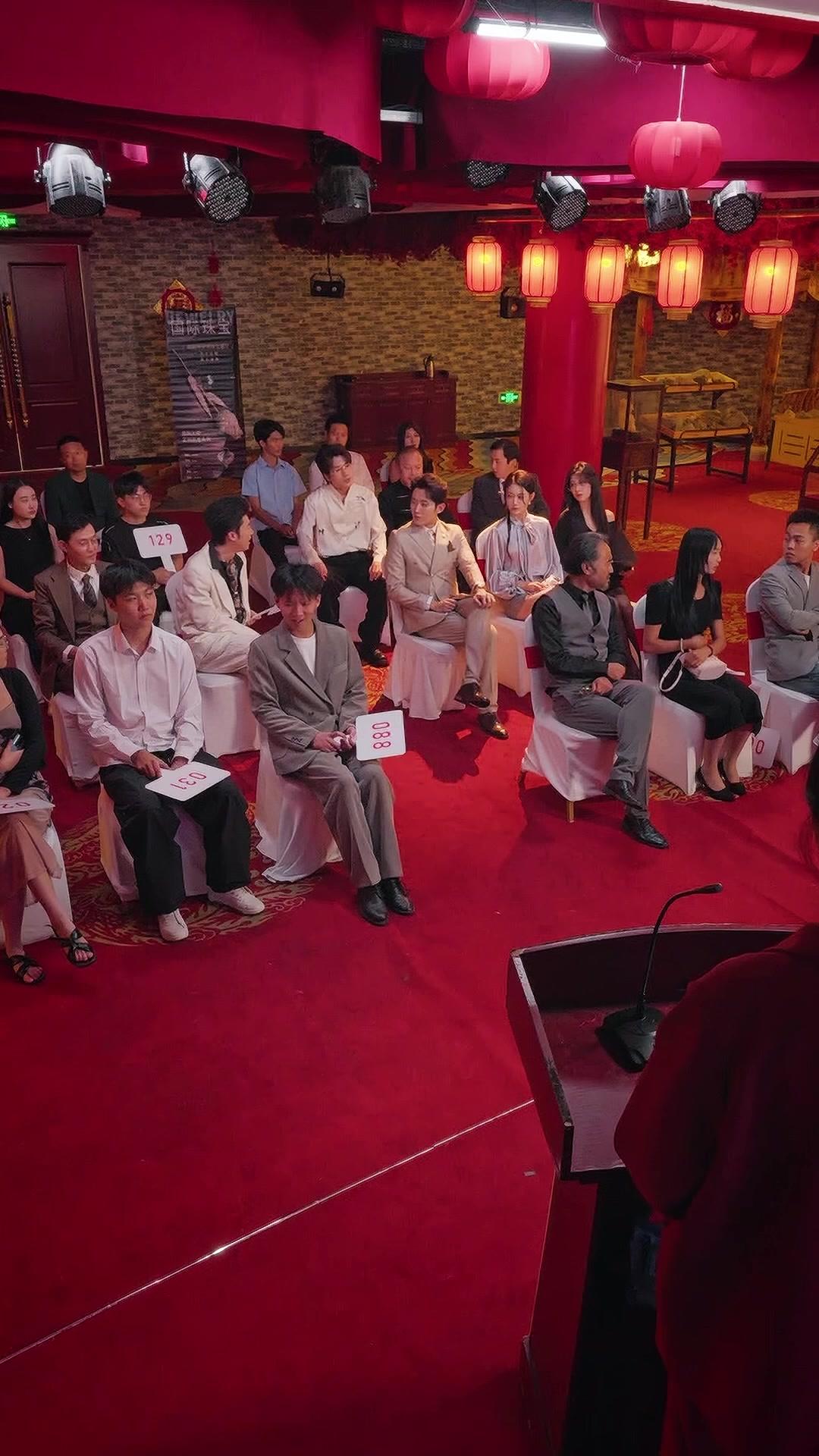 Aku Punya Mata Ajaib