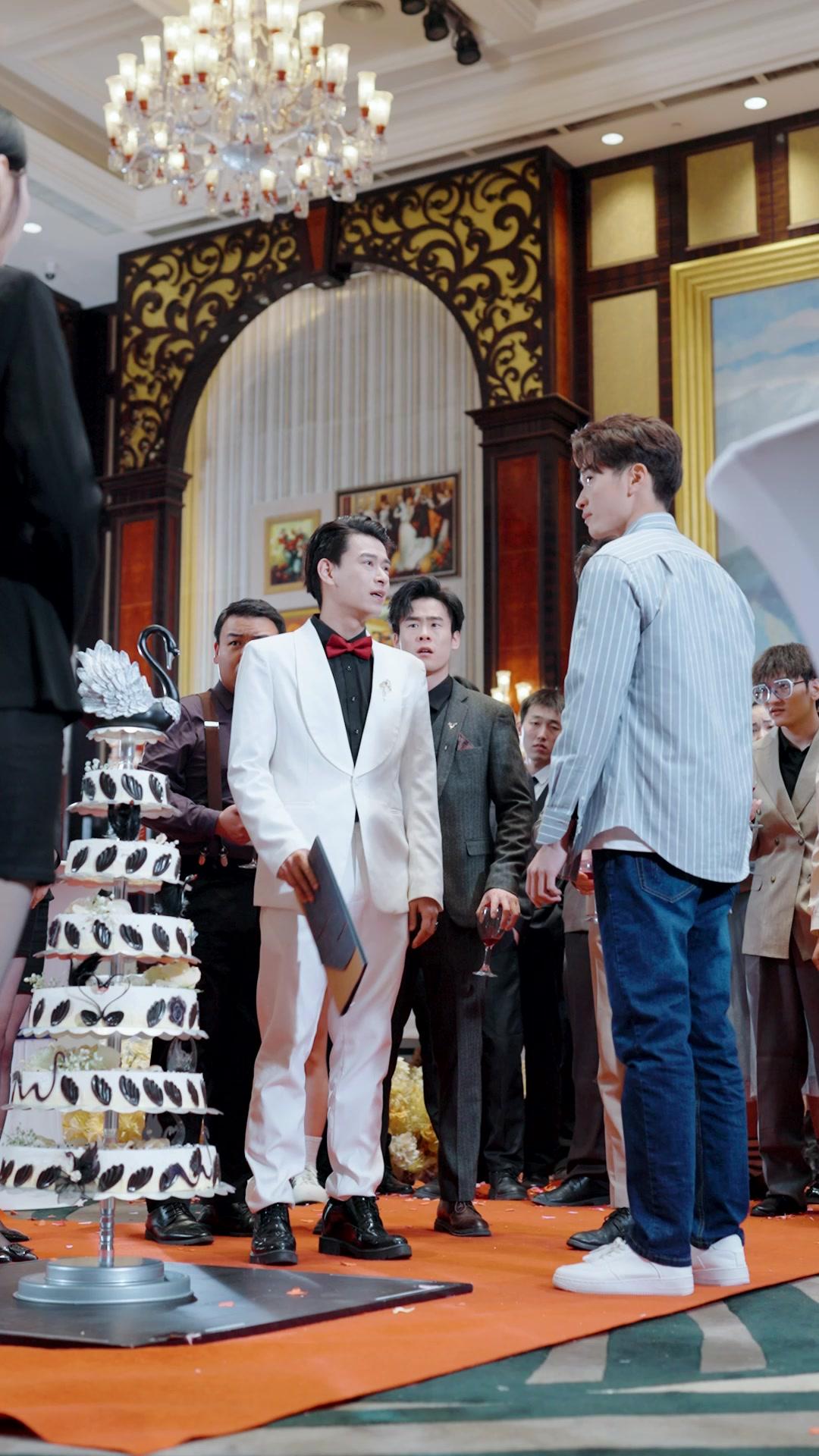 You're No One Anymore