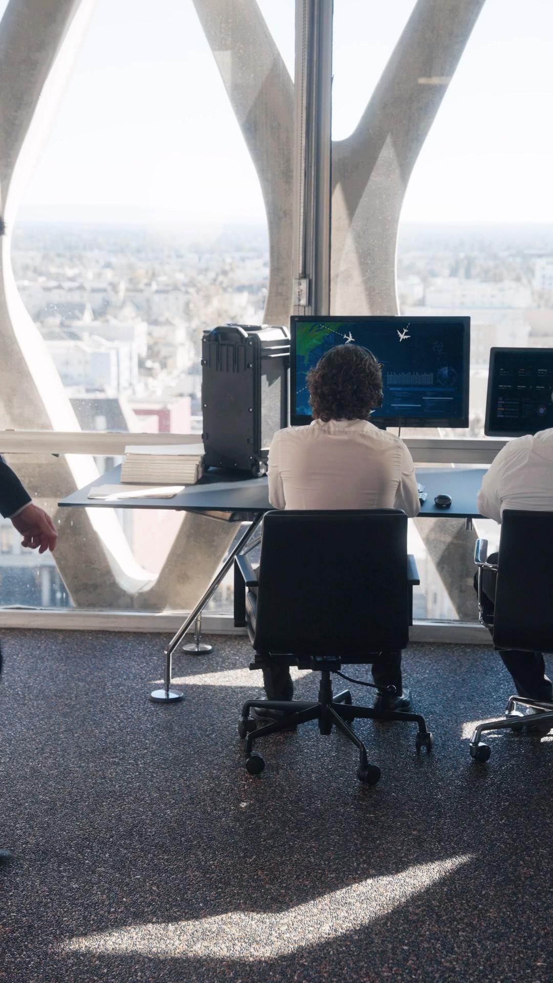 30 Years Frozen, Emergency Rescue