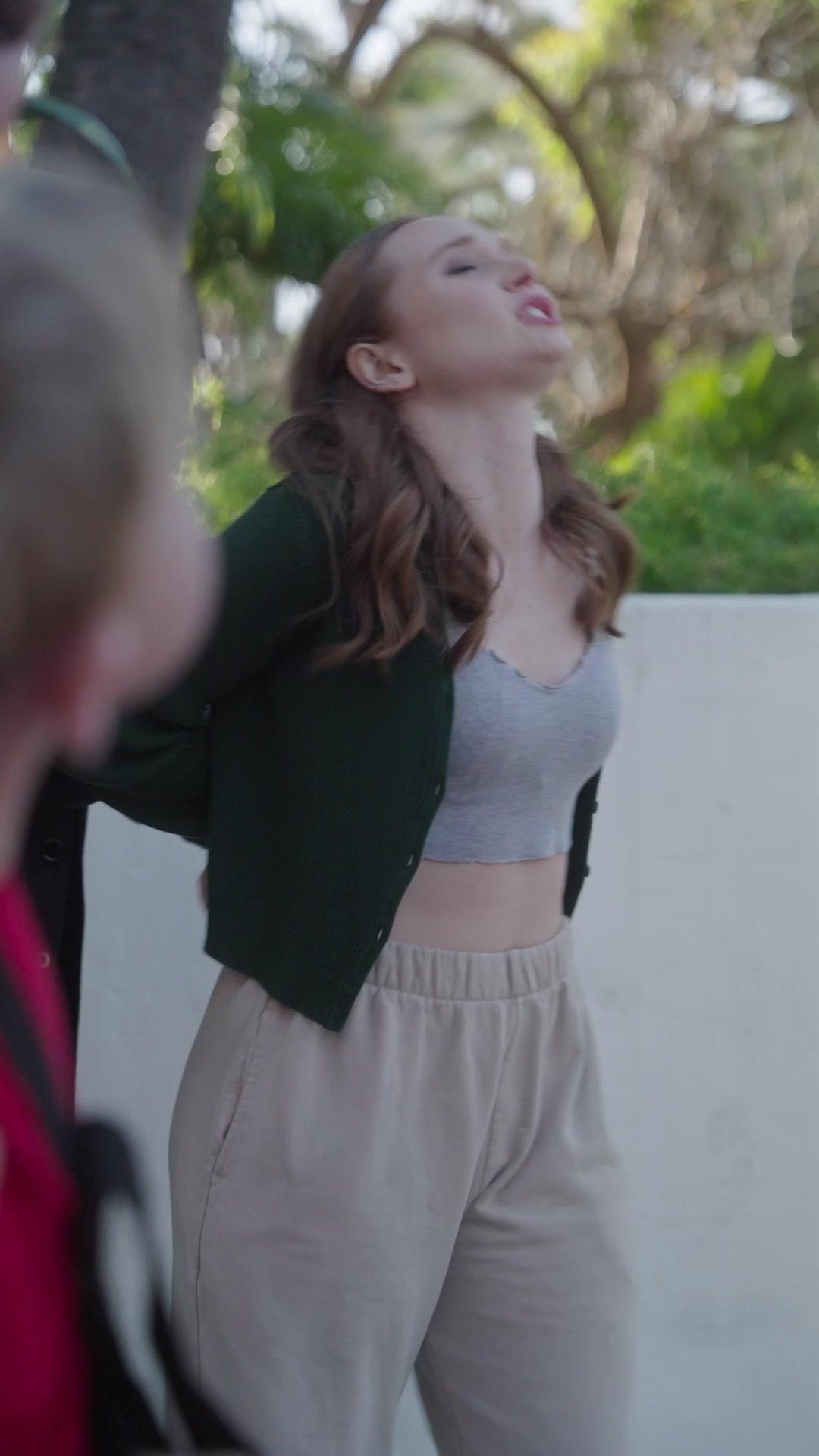 CEO Yang Menginginkan Anak