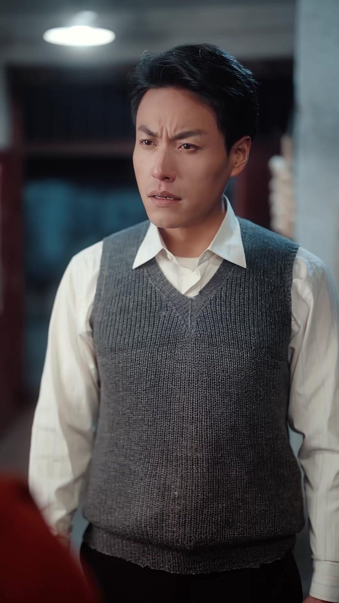 Reborn in the '80s, Dumping My Ex for Good