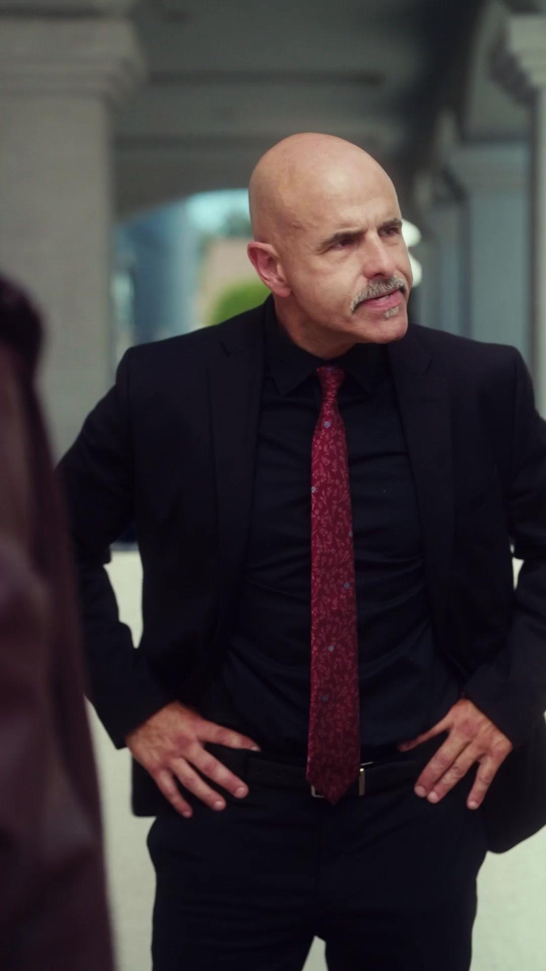 The Mafia Queen vs. The Evil Neighbors