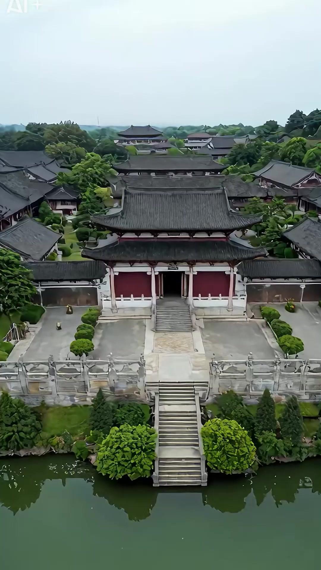 Janji Cinta Dua Dunia