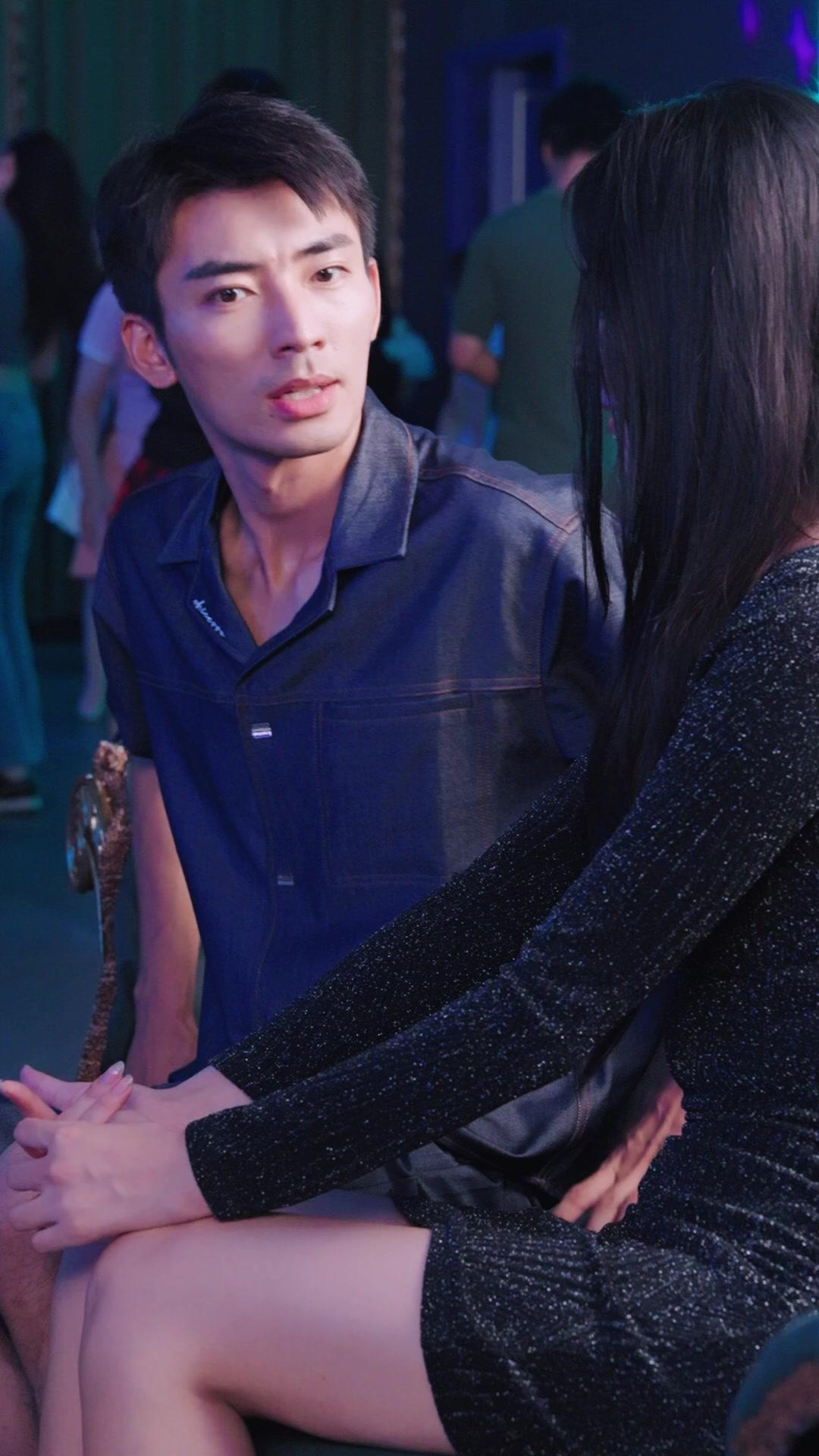 Too Late, I'm Your Rival's Hubby