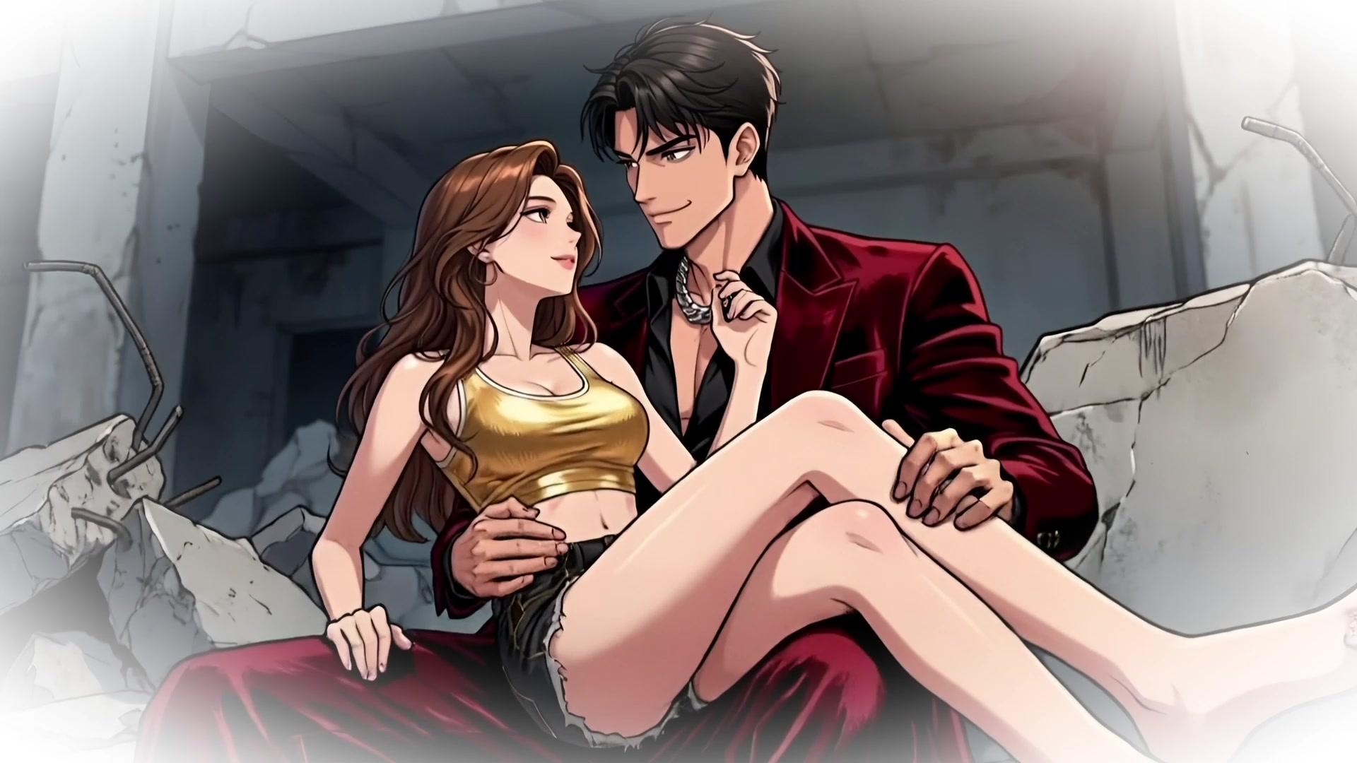 Renací con sistema de bufé