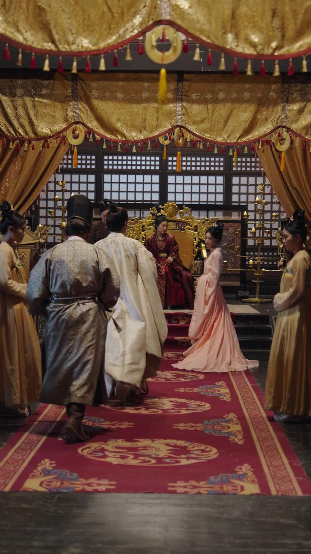 A Verdadeira Imperatriz