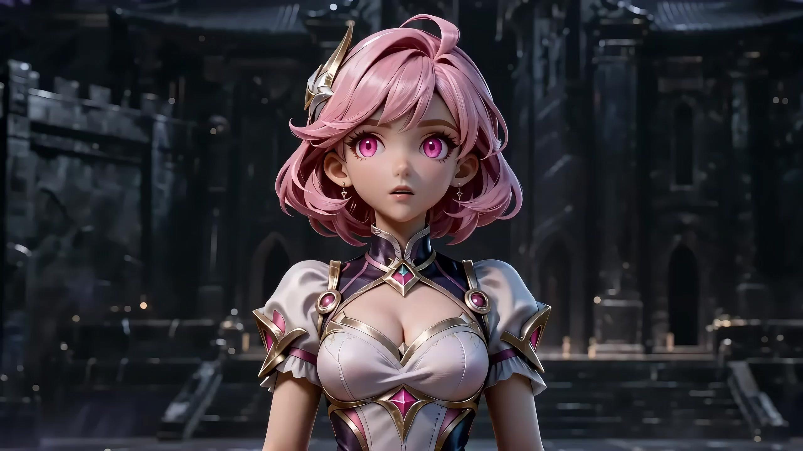 Reborn as a Slave, Rise a King