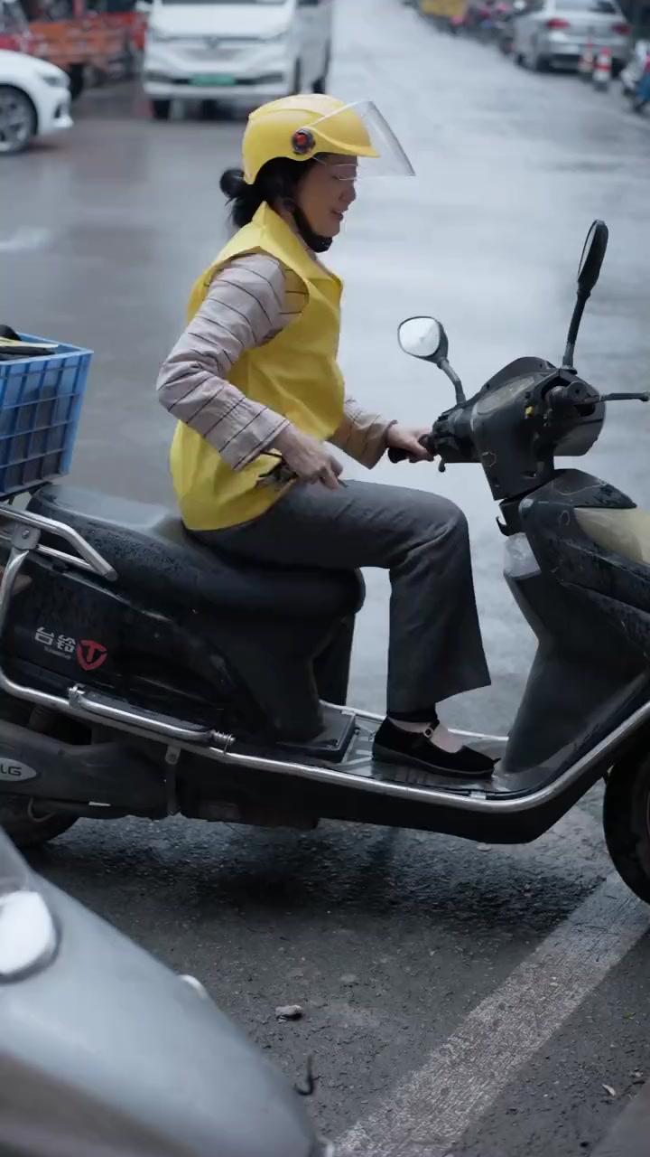  Setelah Putriku Memfitnahku, Aku Tertawa