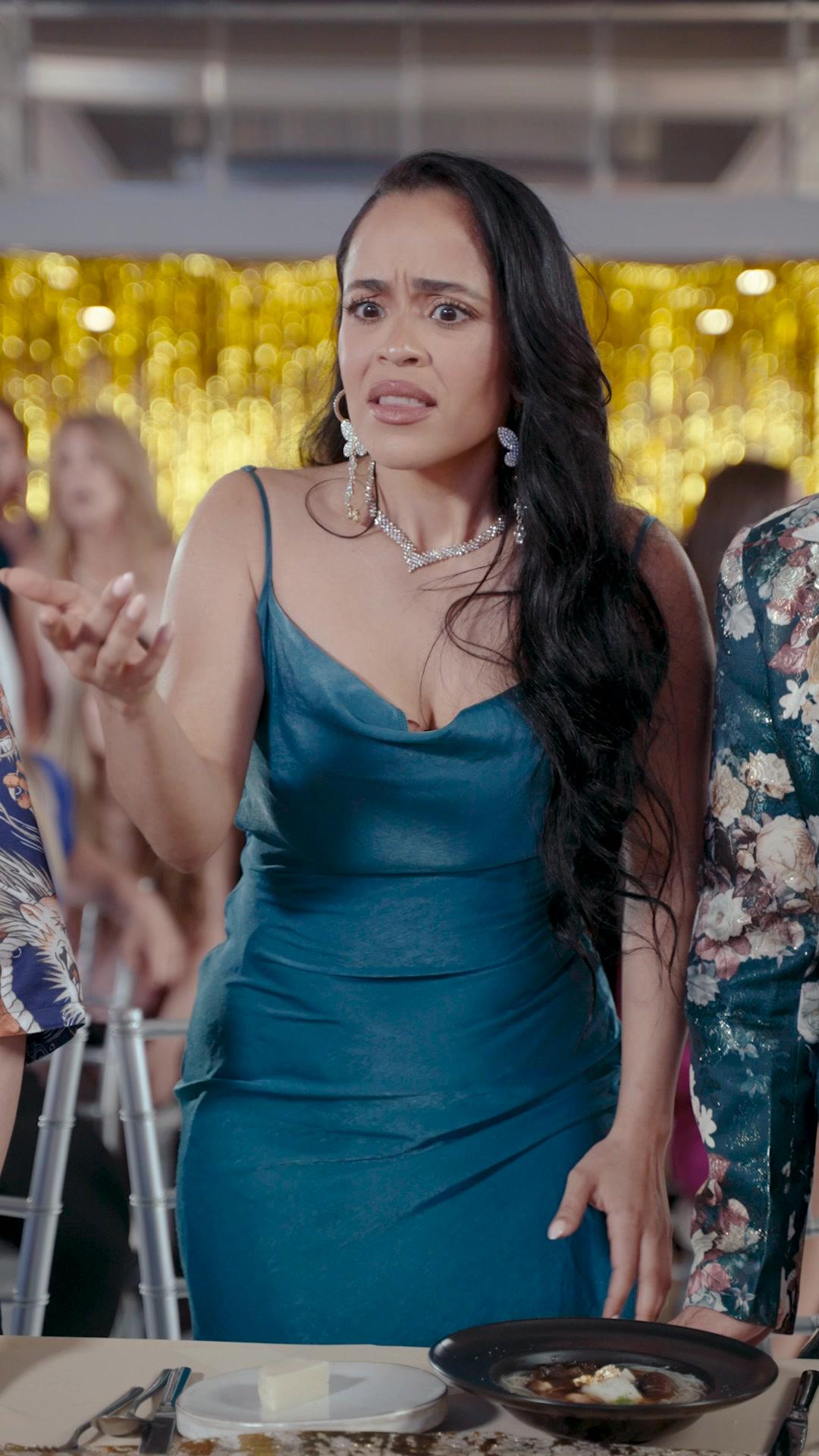 Cocinando hacia tu amor