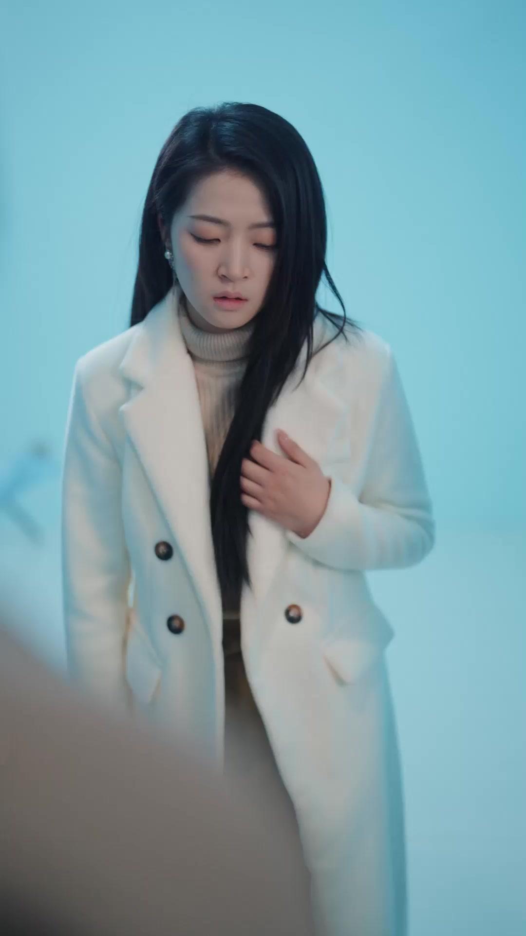 นางศักดิ์สิทธิ์แห่งเผ่าม้ง