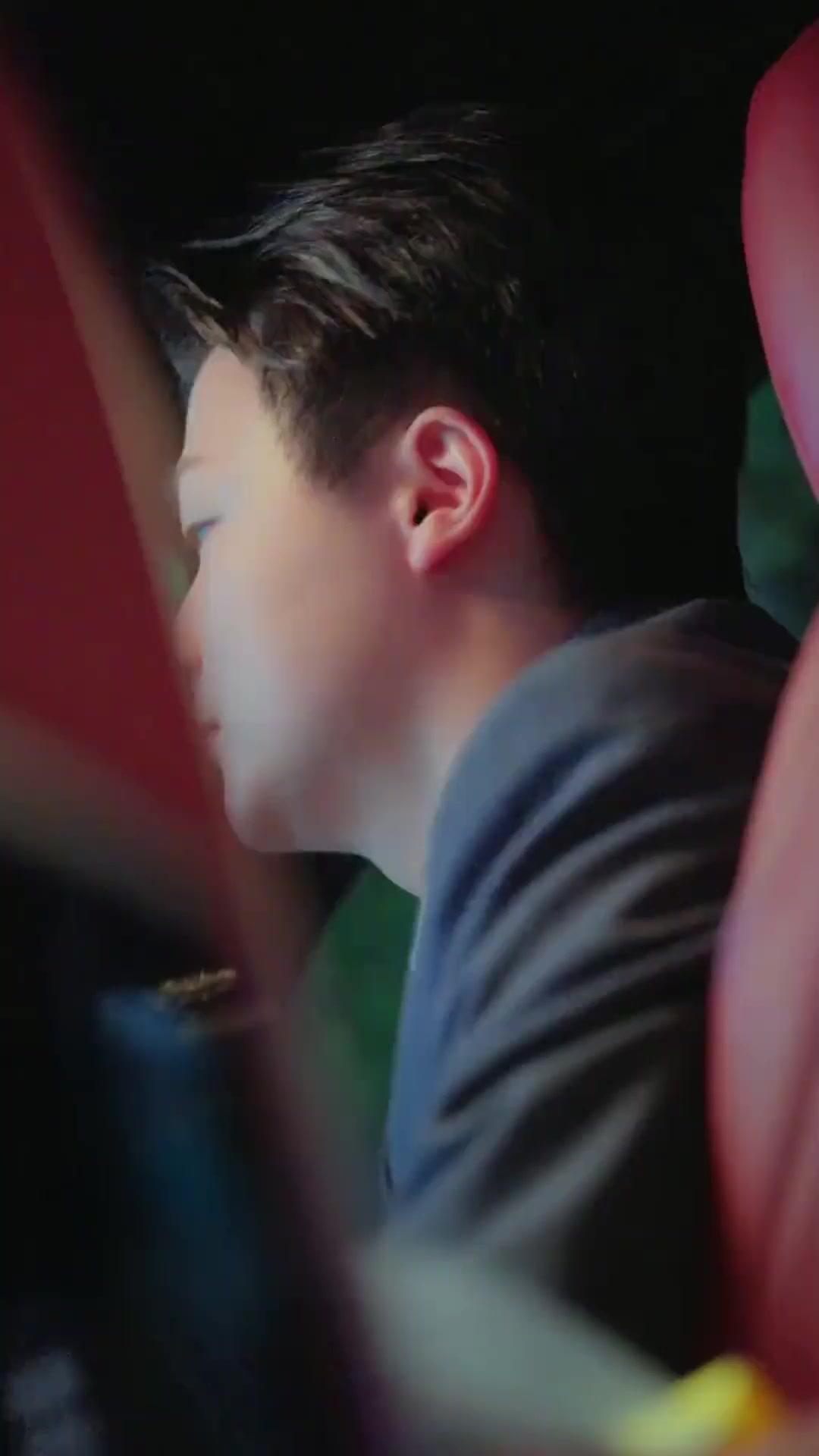 Bos, Jangan Cerai Dulu!