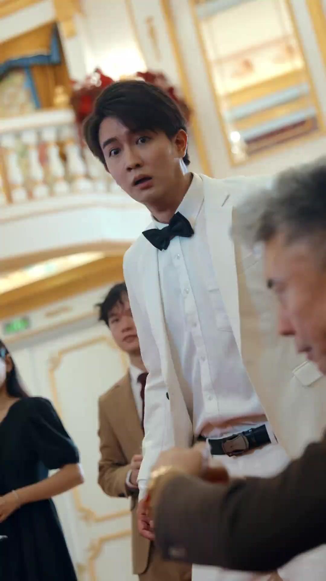 As Master, As Father