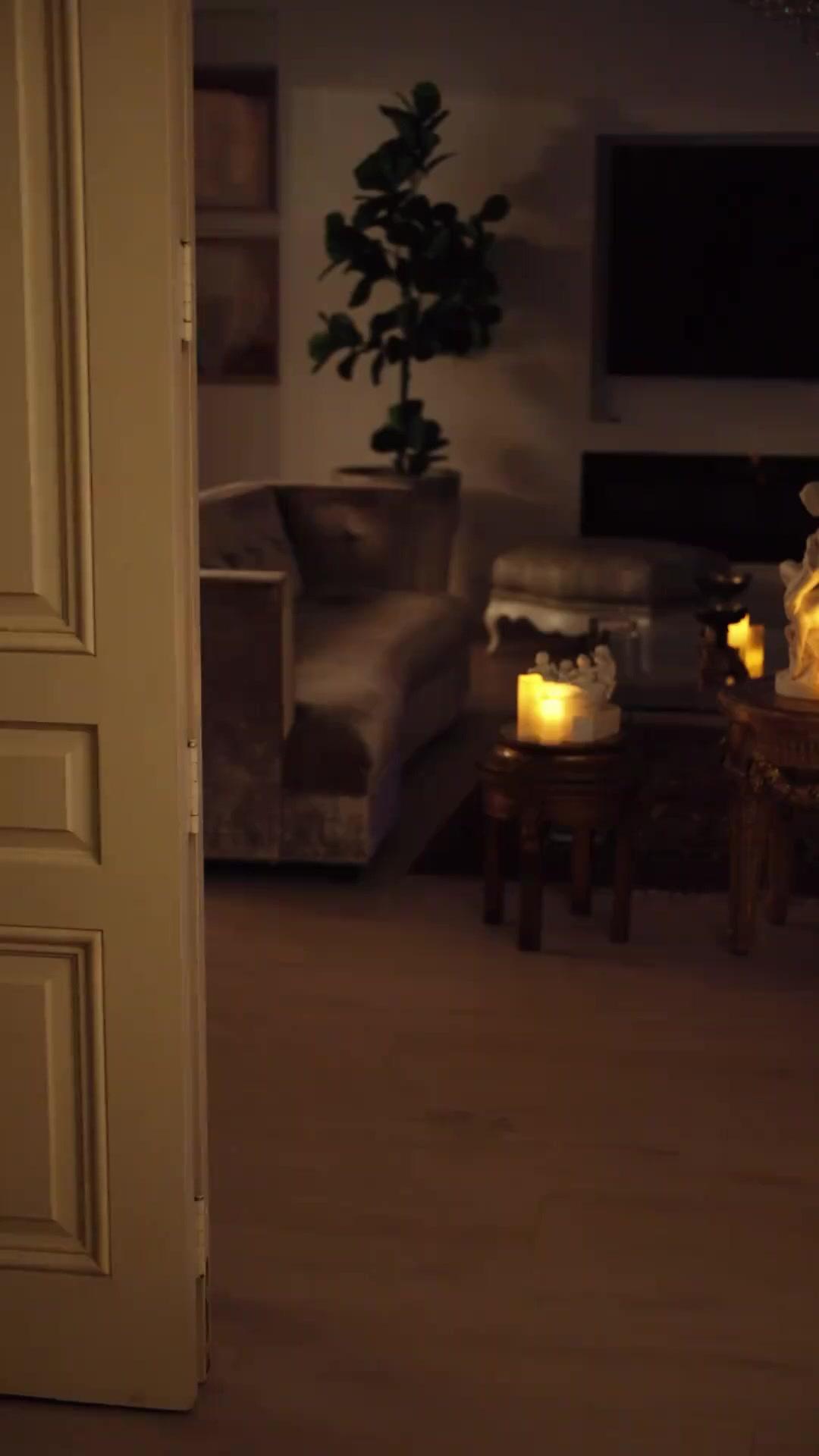 (Dublagem) A Amante Secreta do Poderoso Chefão