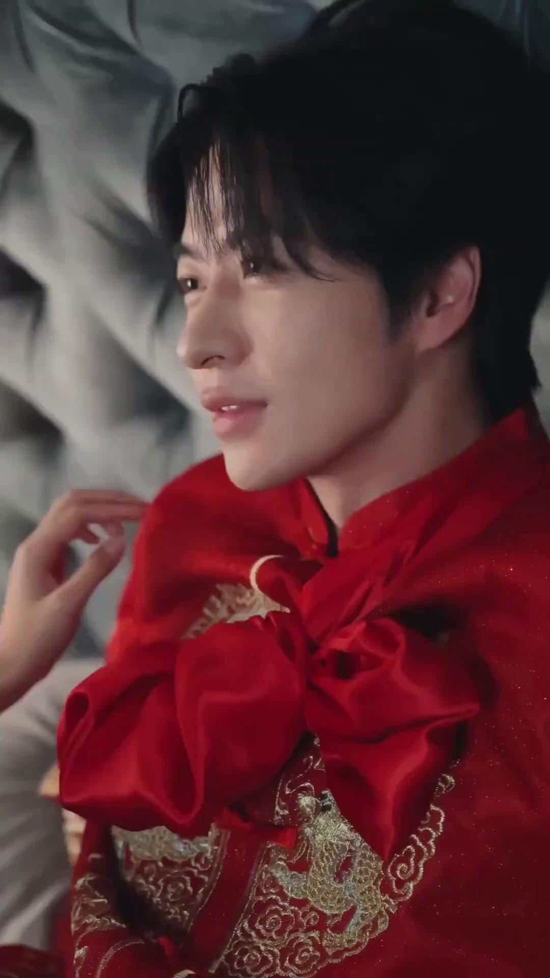 (Dubbed) Village Girl Nails The Cursed CEO!