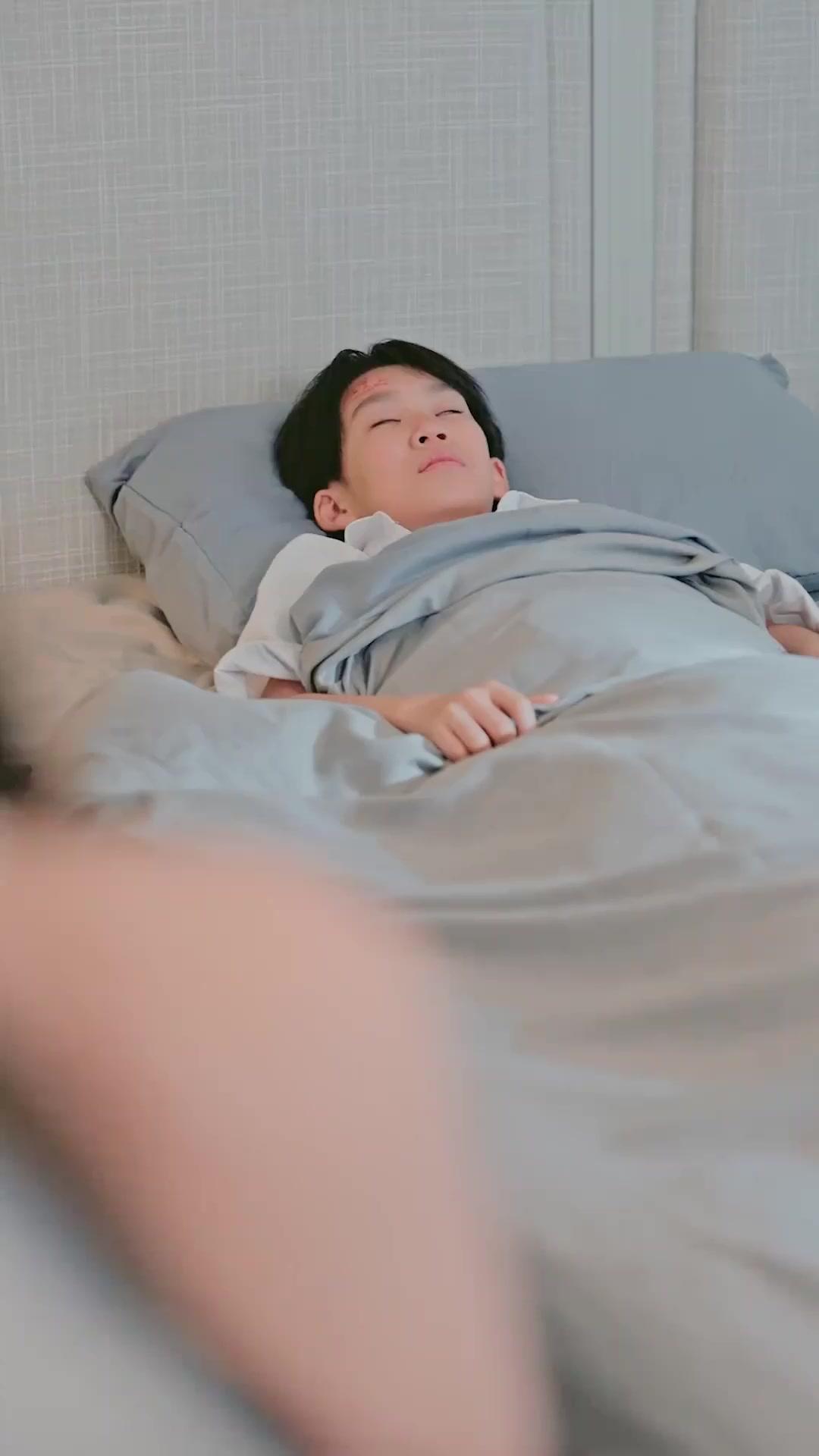 Mom Trapped, Child Avenger