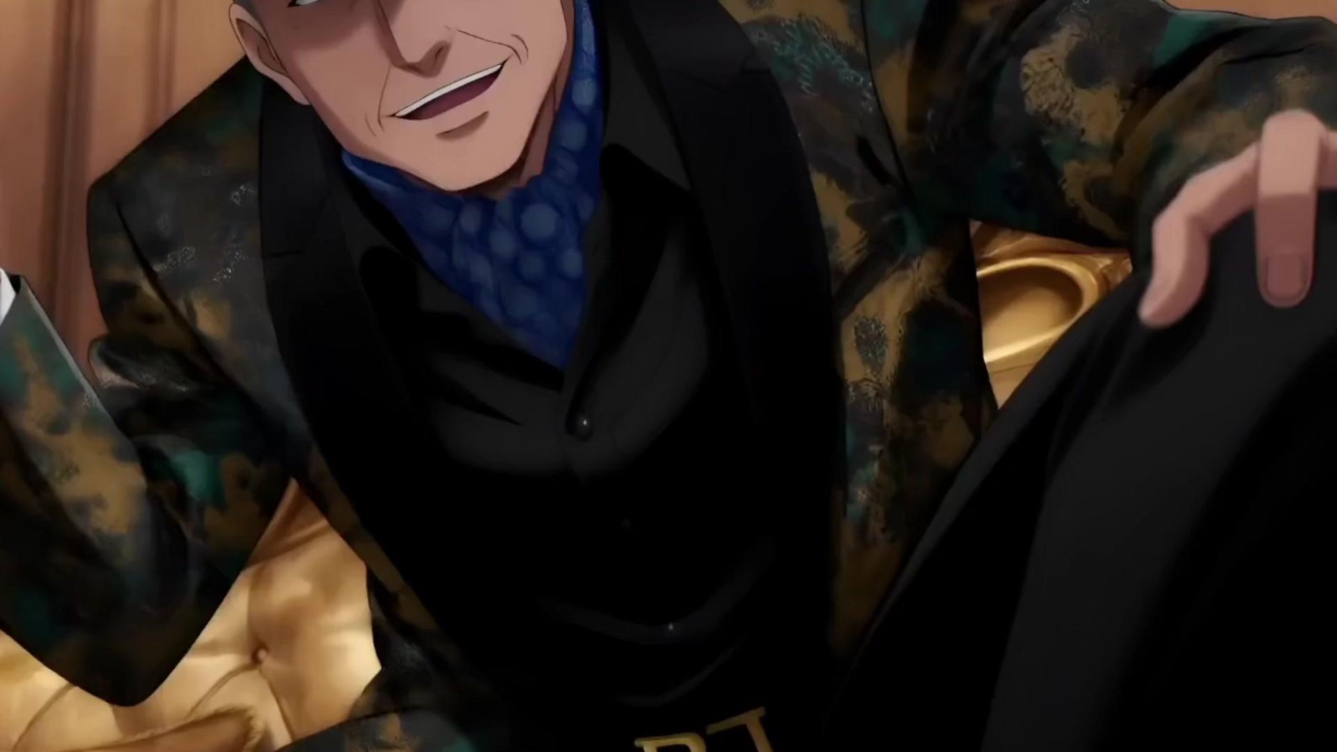 X-Ray Gem: Rise from the Rubble