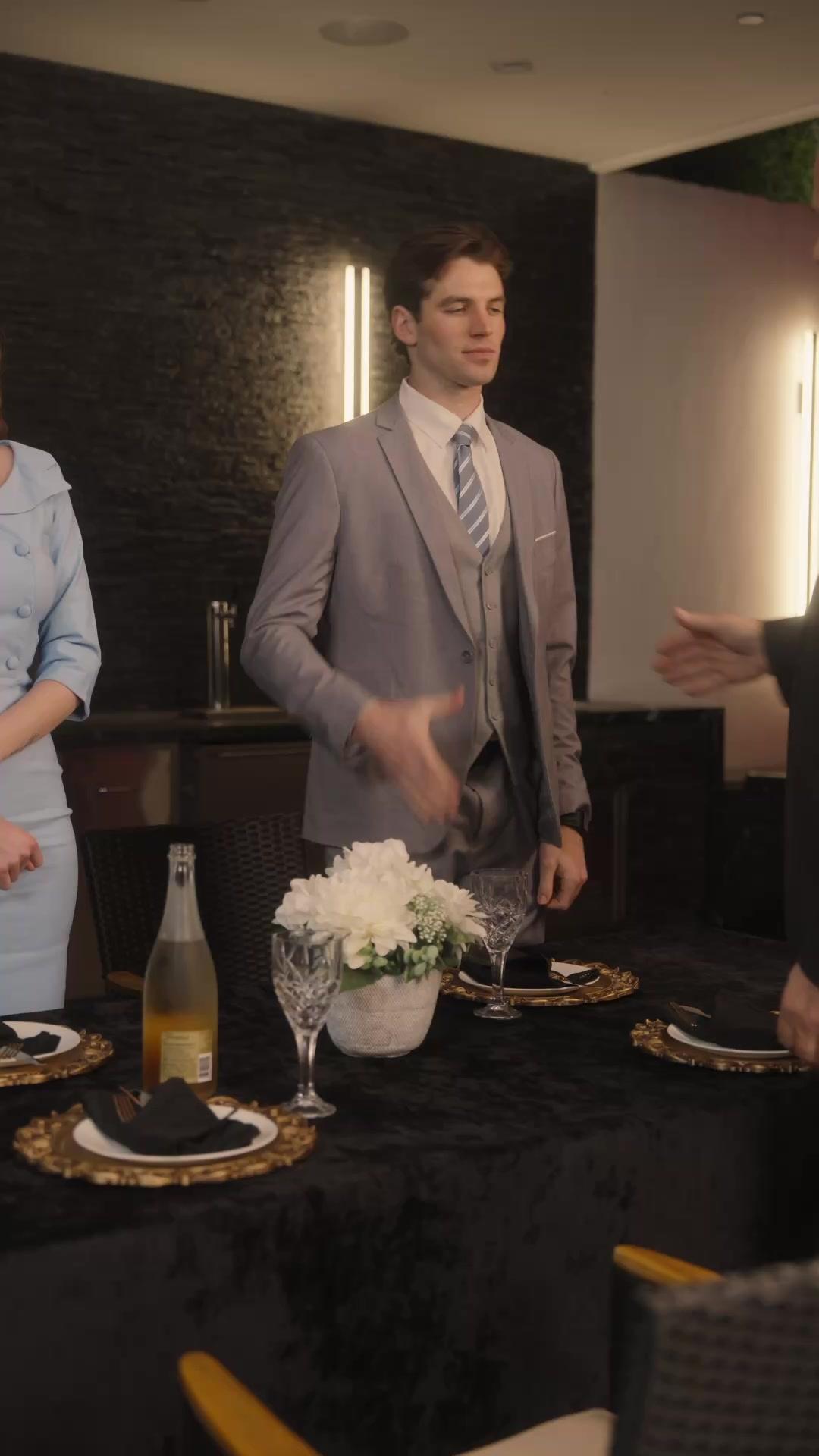 Tutkulu Sırların Ardında