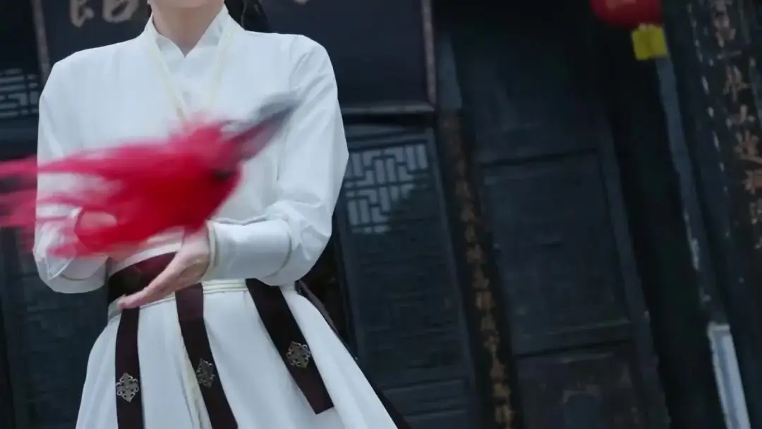 Sword of the Hidden Heart: When the Crane Flies Backward