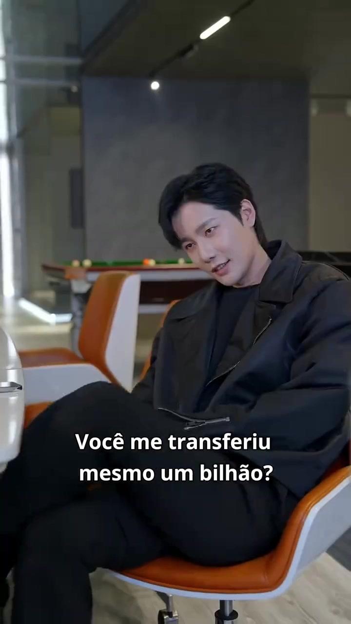 (Dublagem) Quanto Mais Gasto, Mais Lucrativo