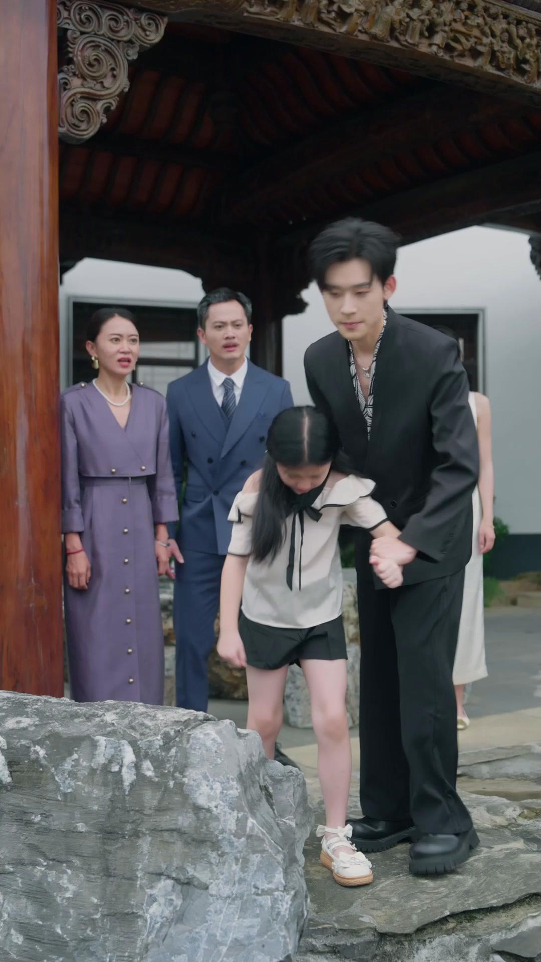 ADIEU L'IMPOSTEUR, BONJOUR MON DESTIN