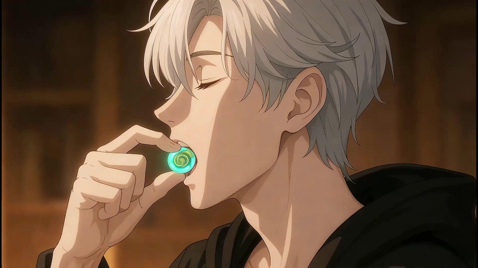 我用合歡宗征服末世校花