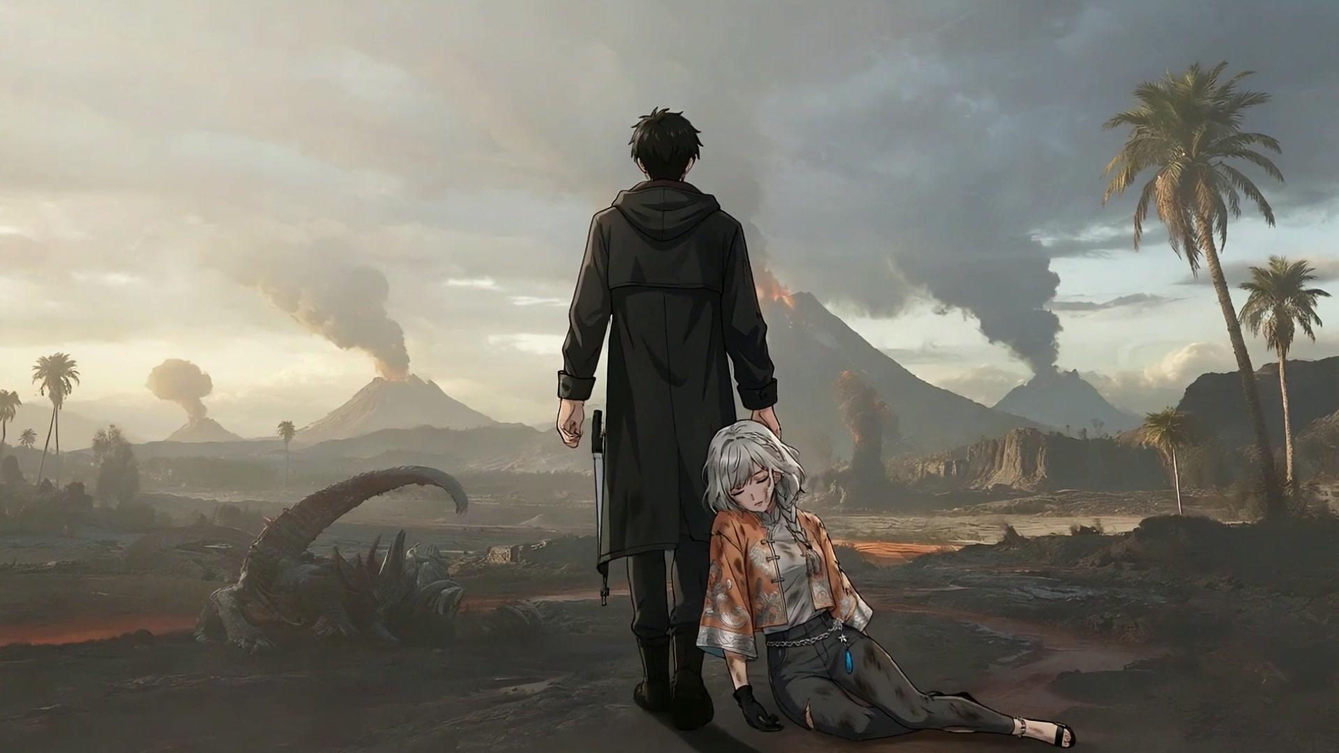 Judgment Day: Demon Returns