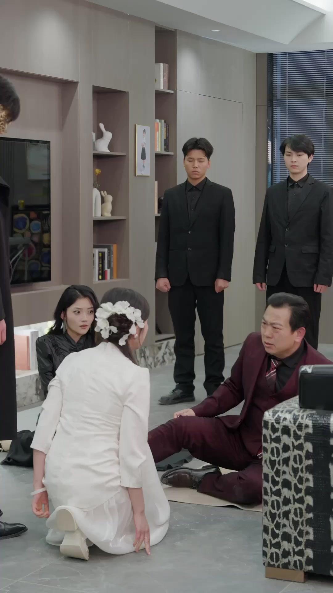 Perjuangan seorang Pria