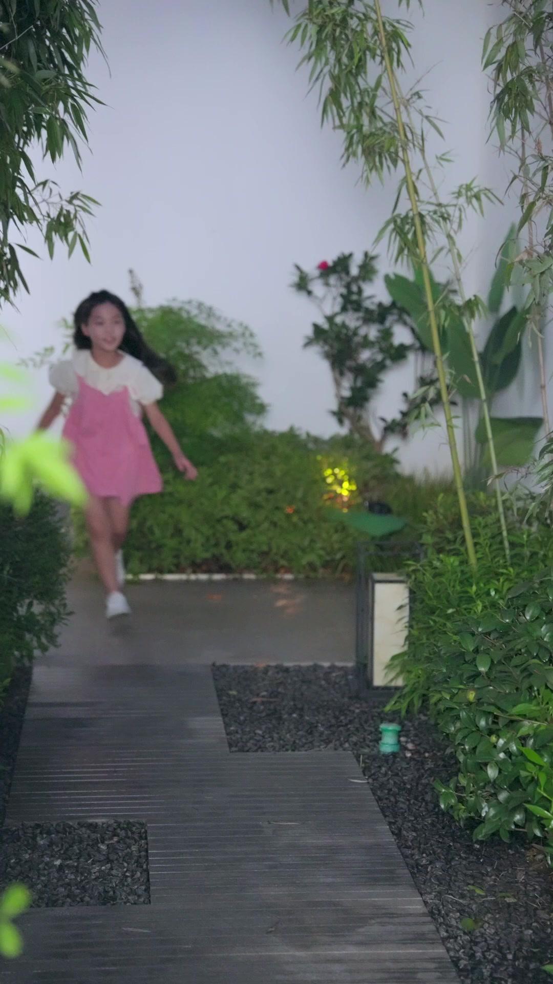 Little Whisper, Big Heart