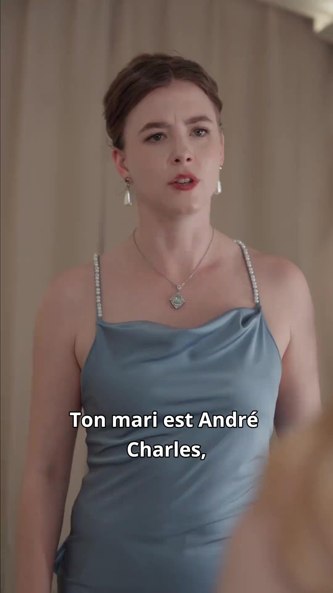 (Doublage)IL N'EST PAS TON MARI 