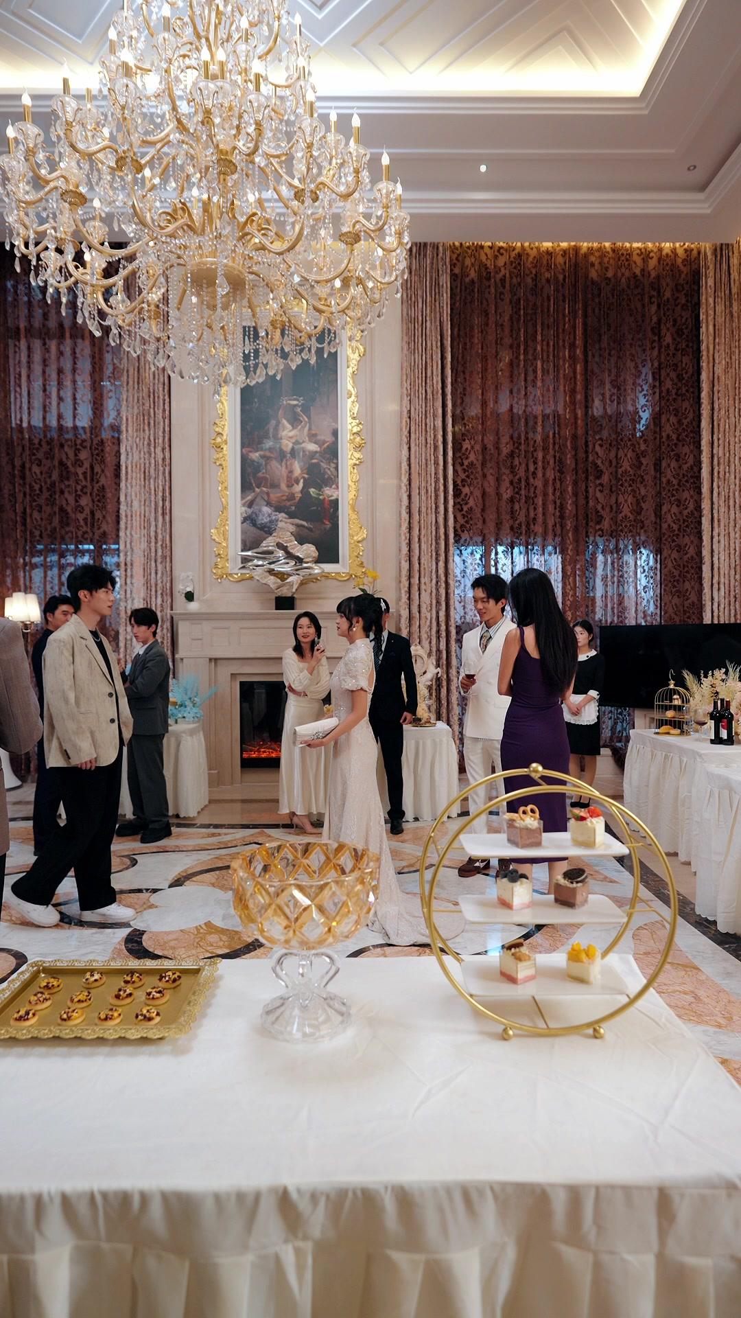 La dulzura del tío de mi ex