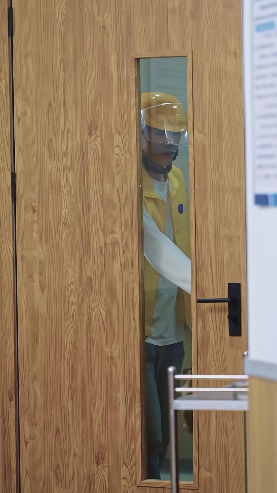 Ini Pilihanku, Kenapa Menangis