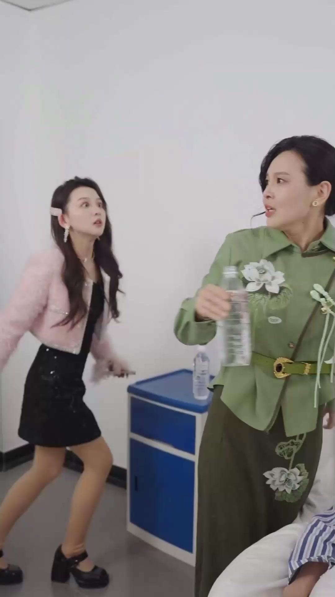 El secreto de una usurpadora