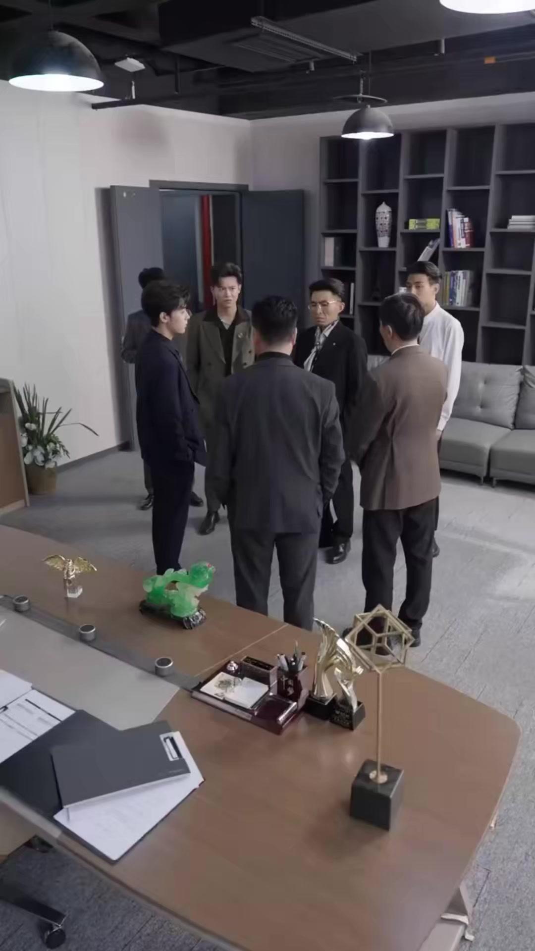 (Dubbed) Flash Marriage to My Lady Boss