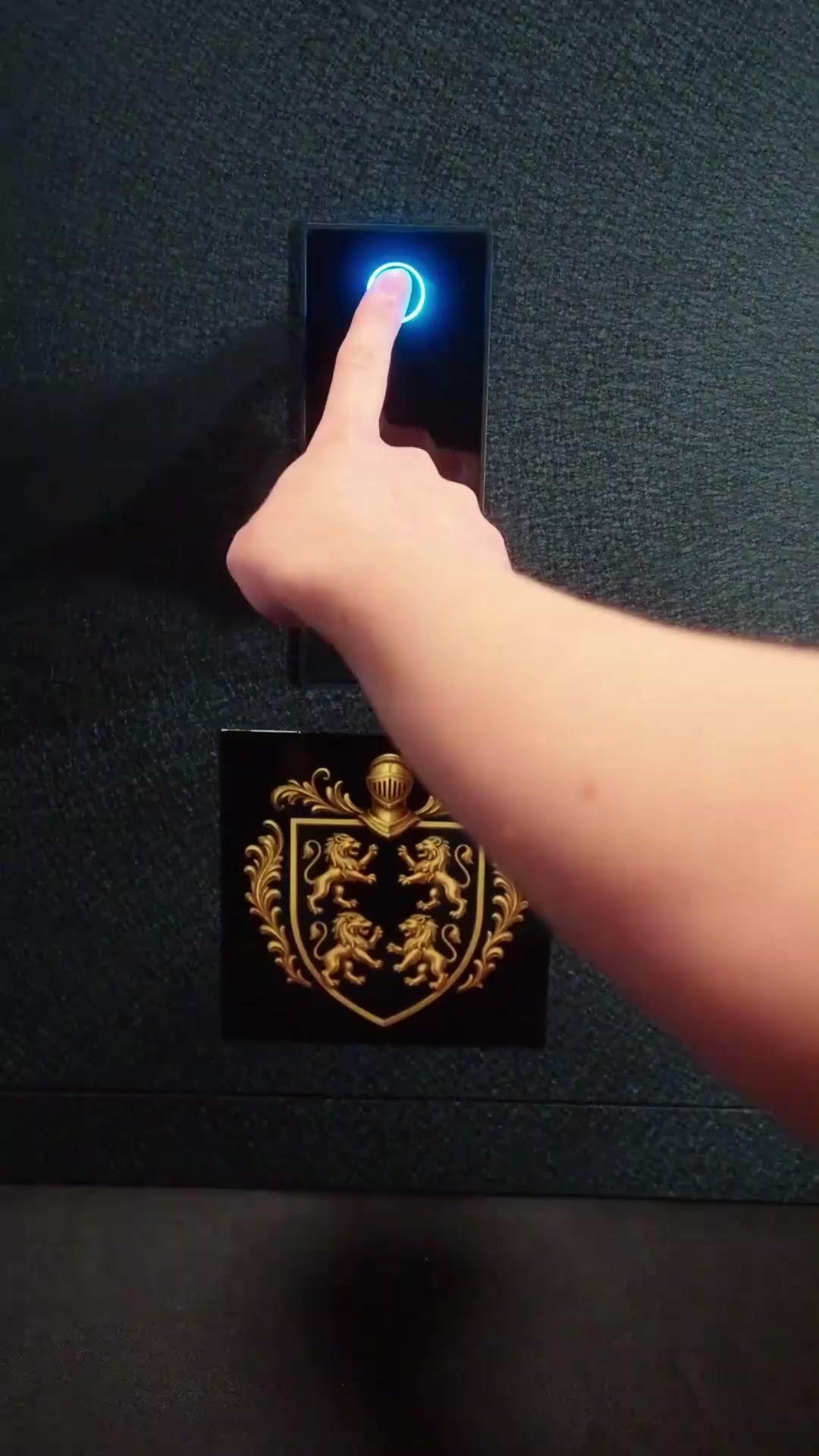 (Doblado)Esta vez, no hay perdón