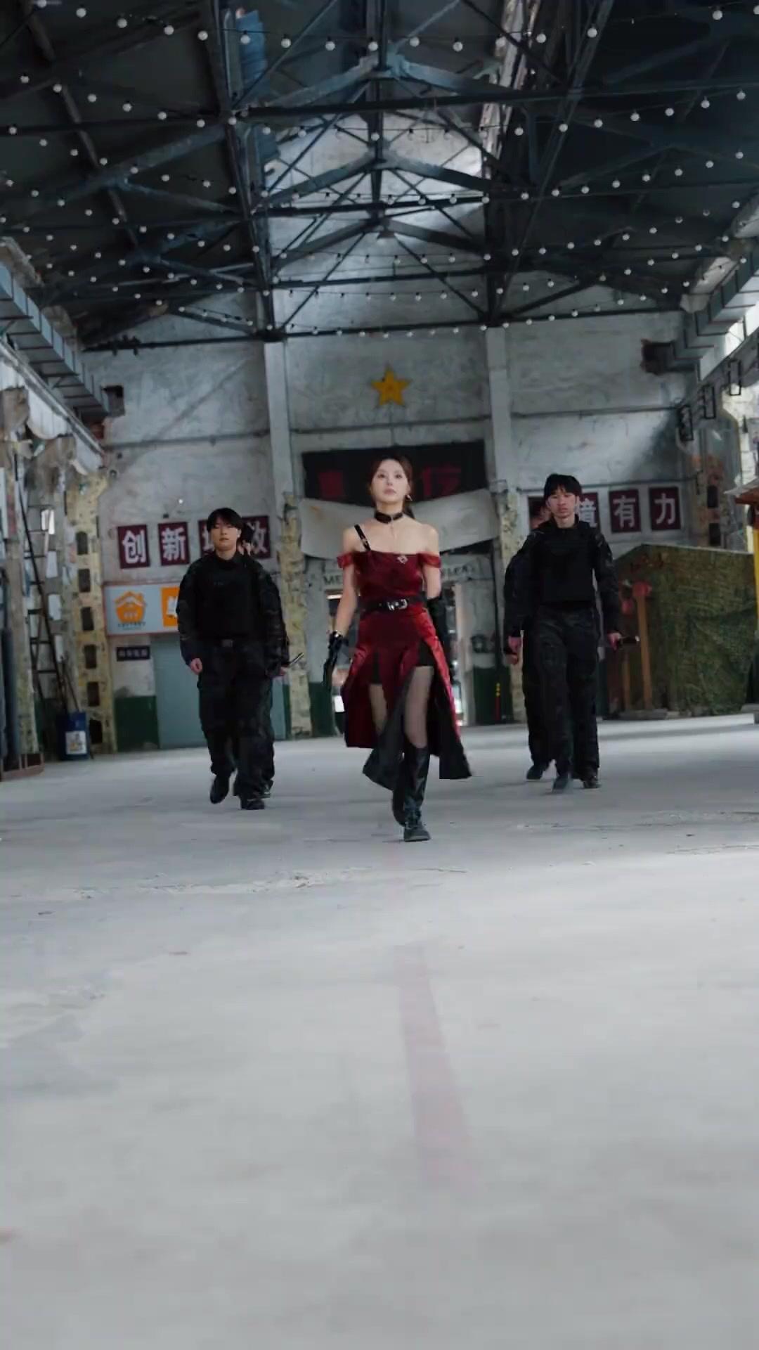  زهرة لا تنحني