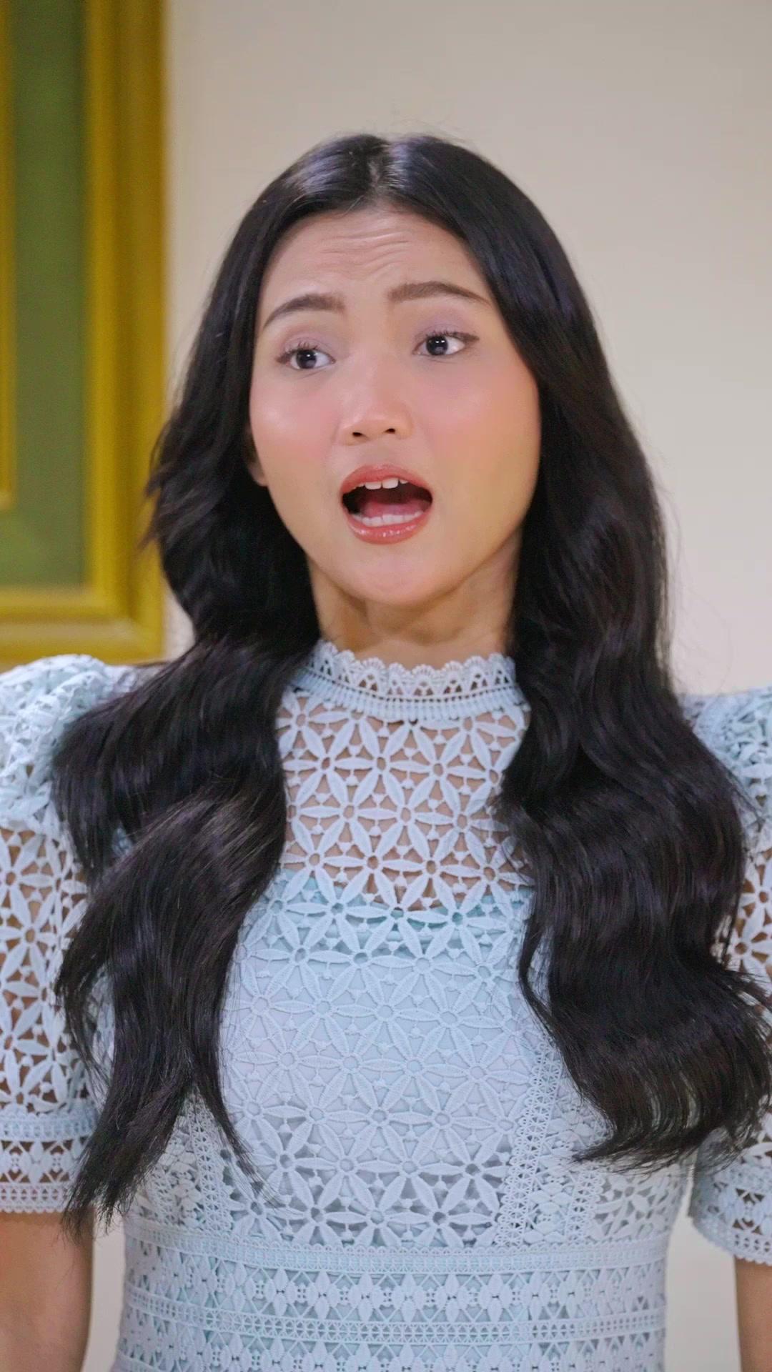 Cewek Super Bikin Baper