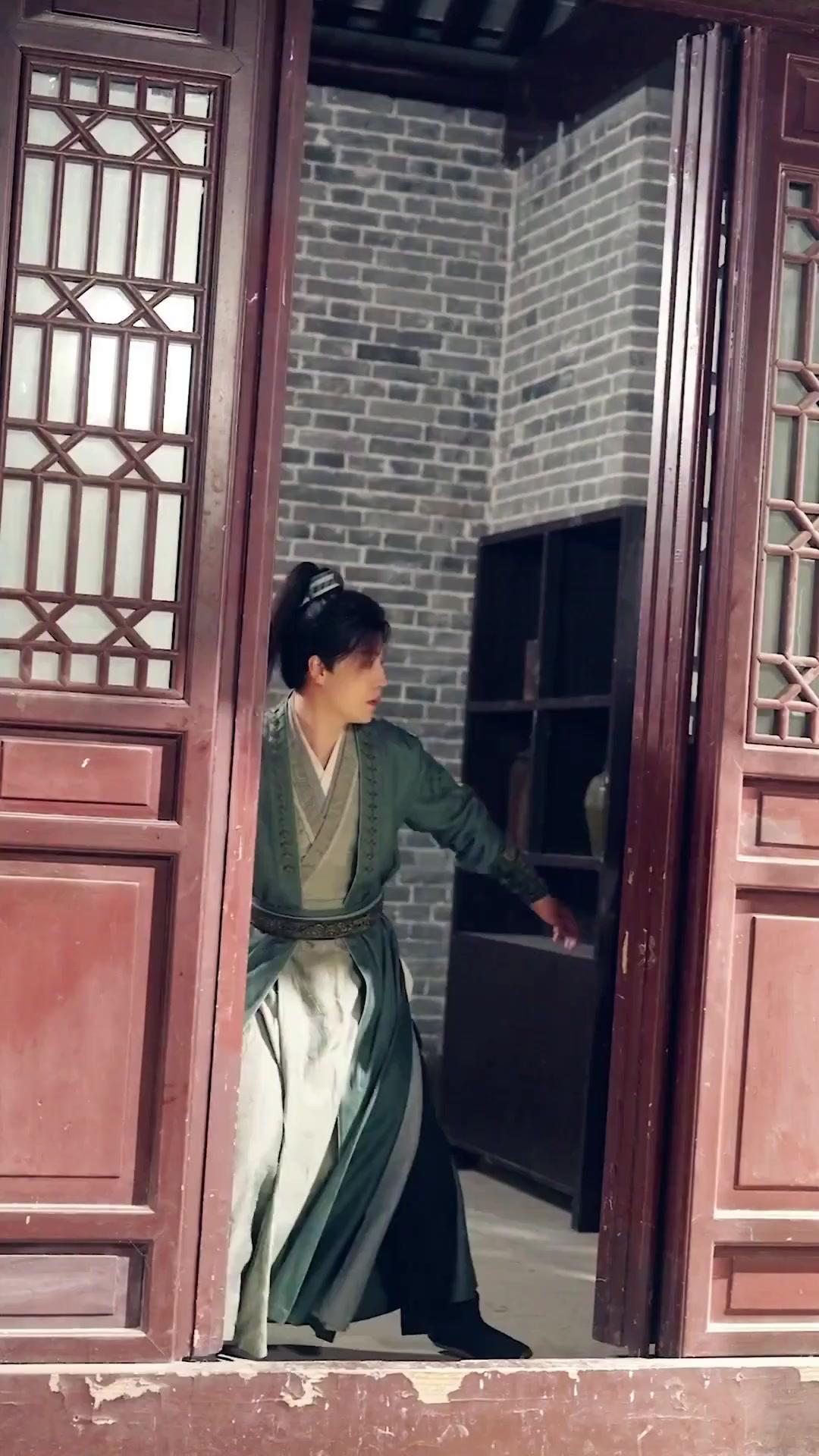 (مدبلج) نظام الزواج القديم، مكافأة الحُسنا