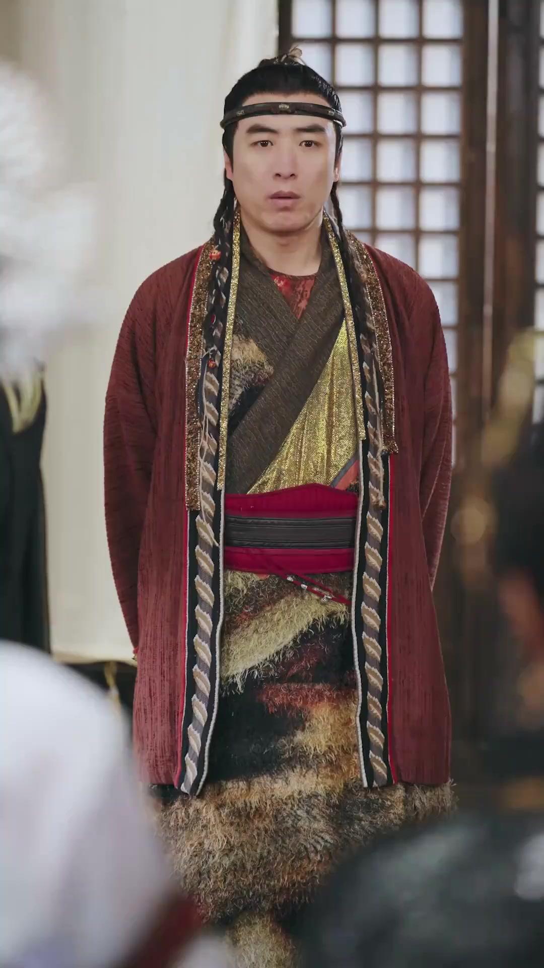 (Sulih suara)Raja Ularku